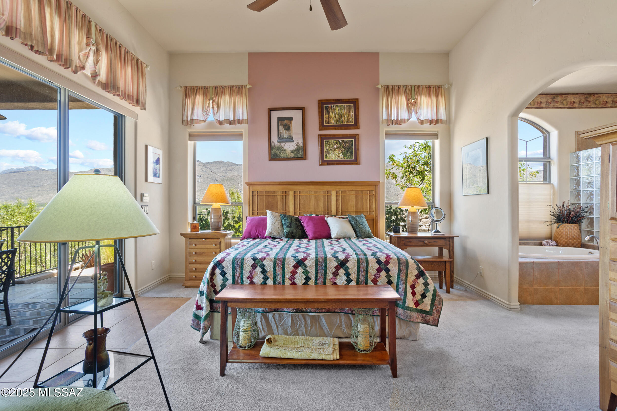 Agua Caliente Estates (1-82) - Residential
