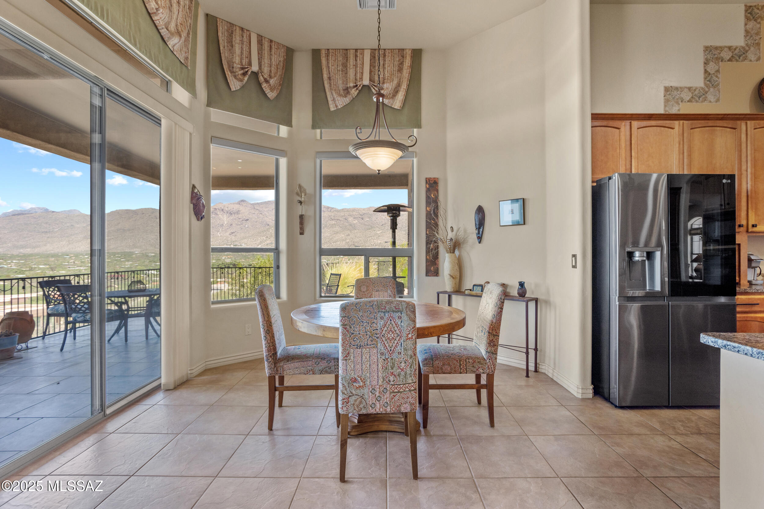 Agua Caliente Estates (1-82) - Residential