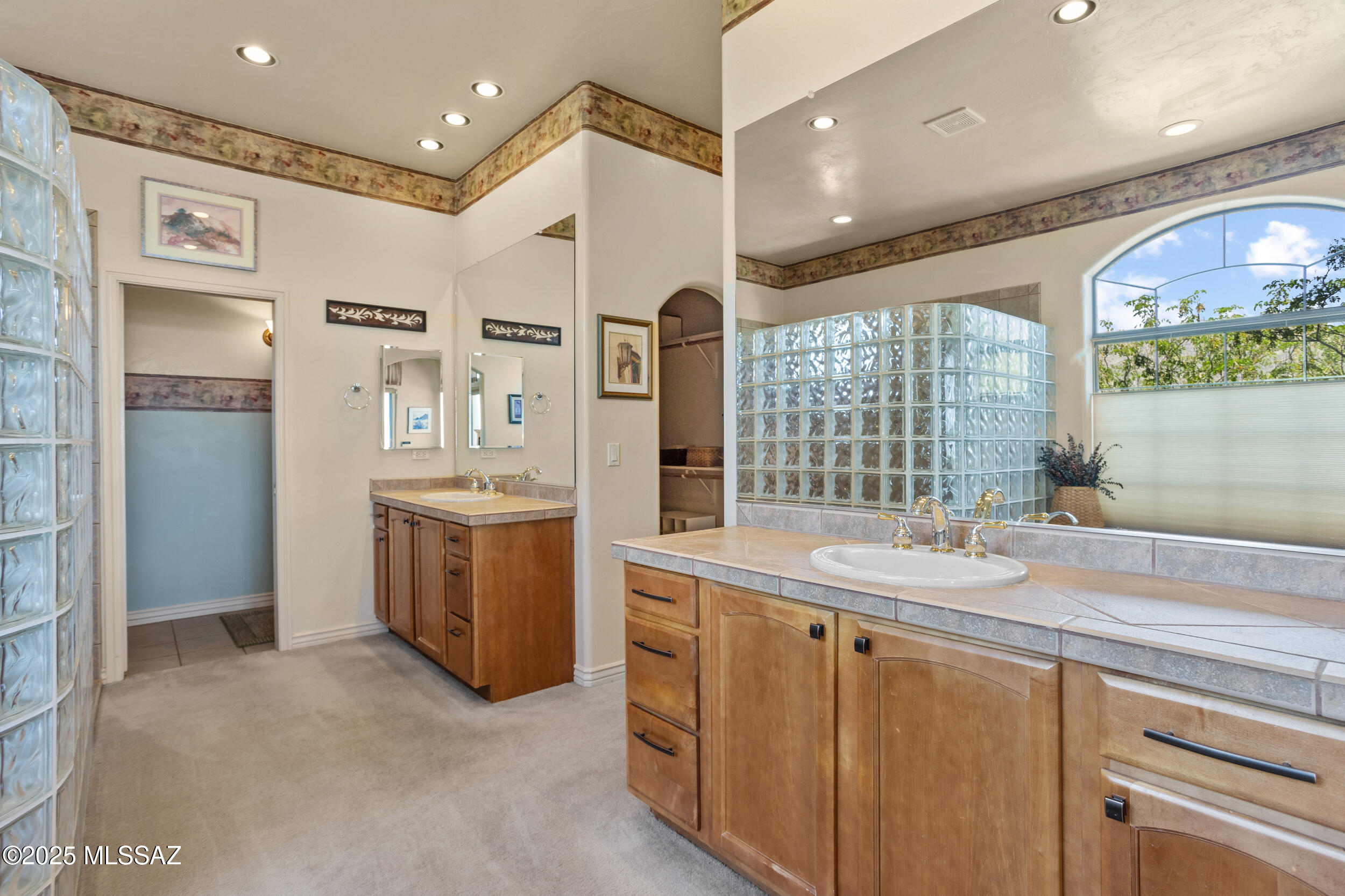 Agua Caliente Estates (1-82) - Residential