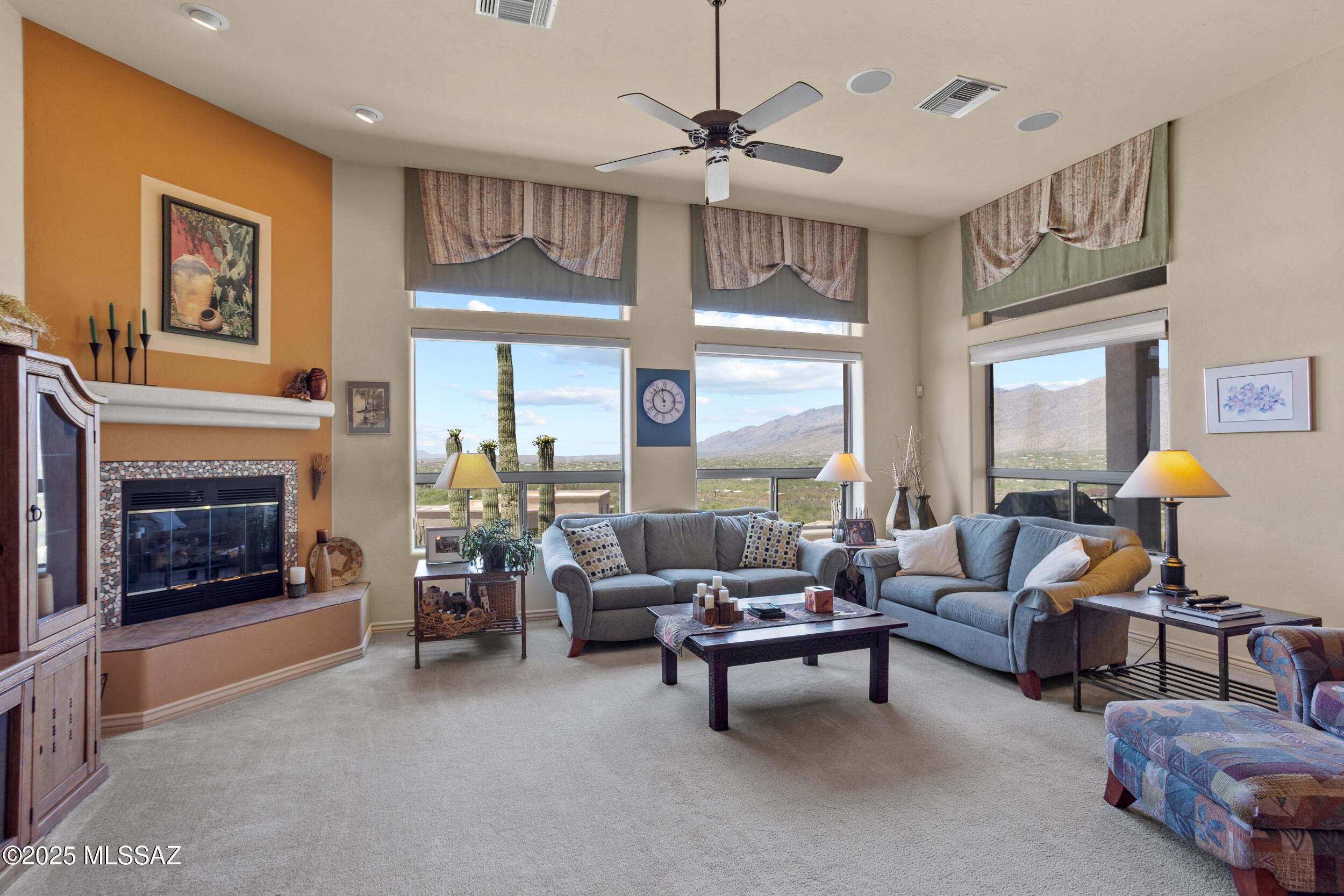 Agua Caliente Estates (1-82) - Residential