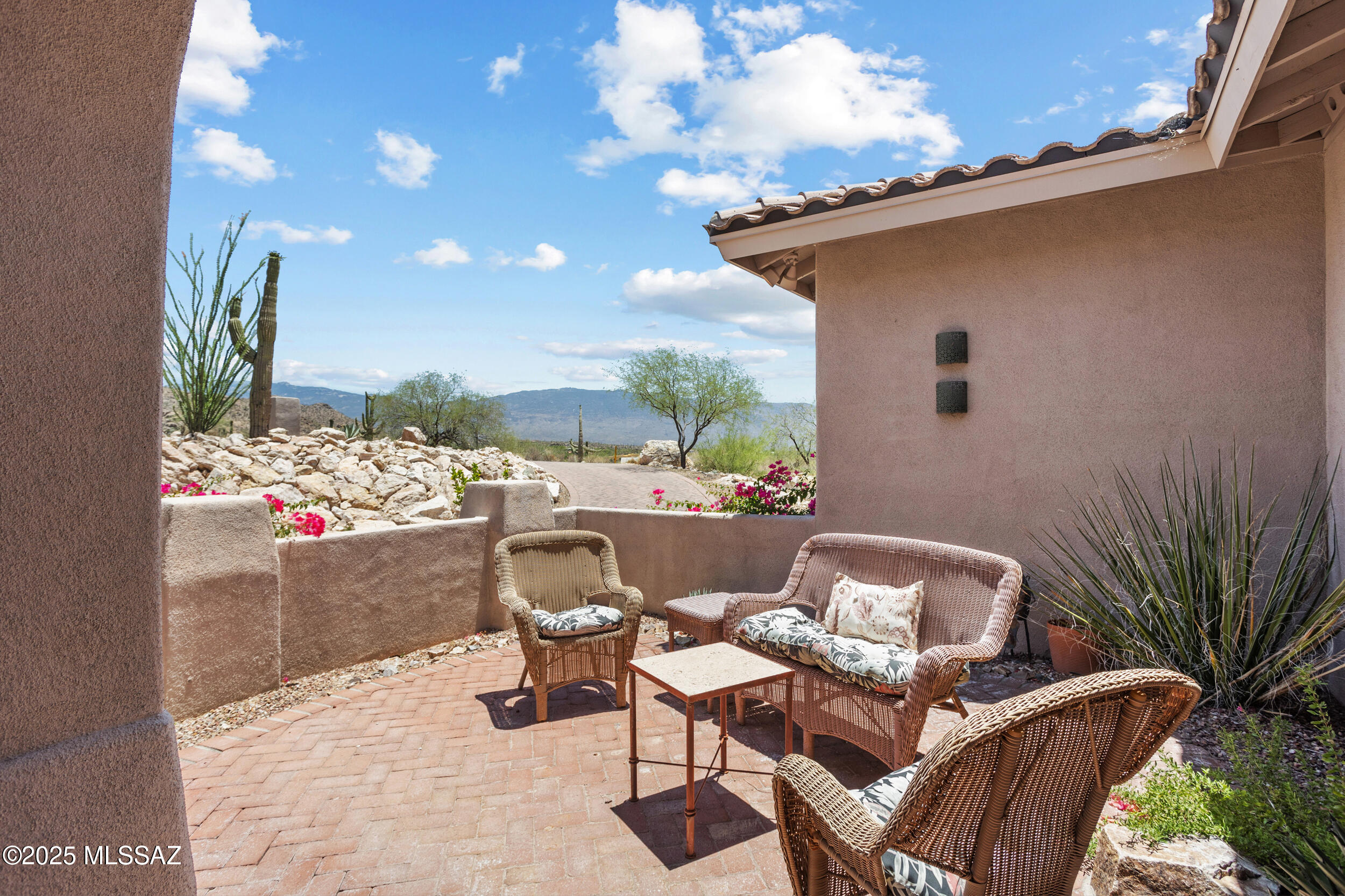 Agua Caliente Estates (1-82) - Residential