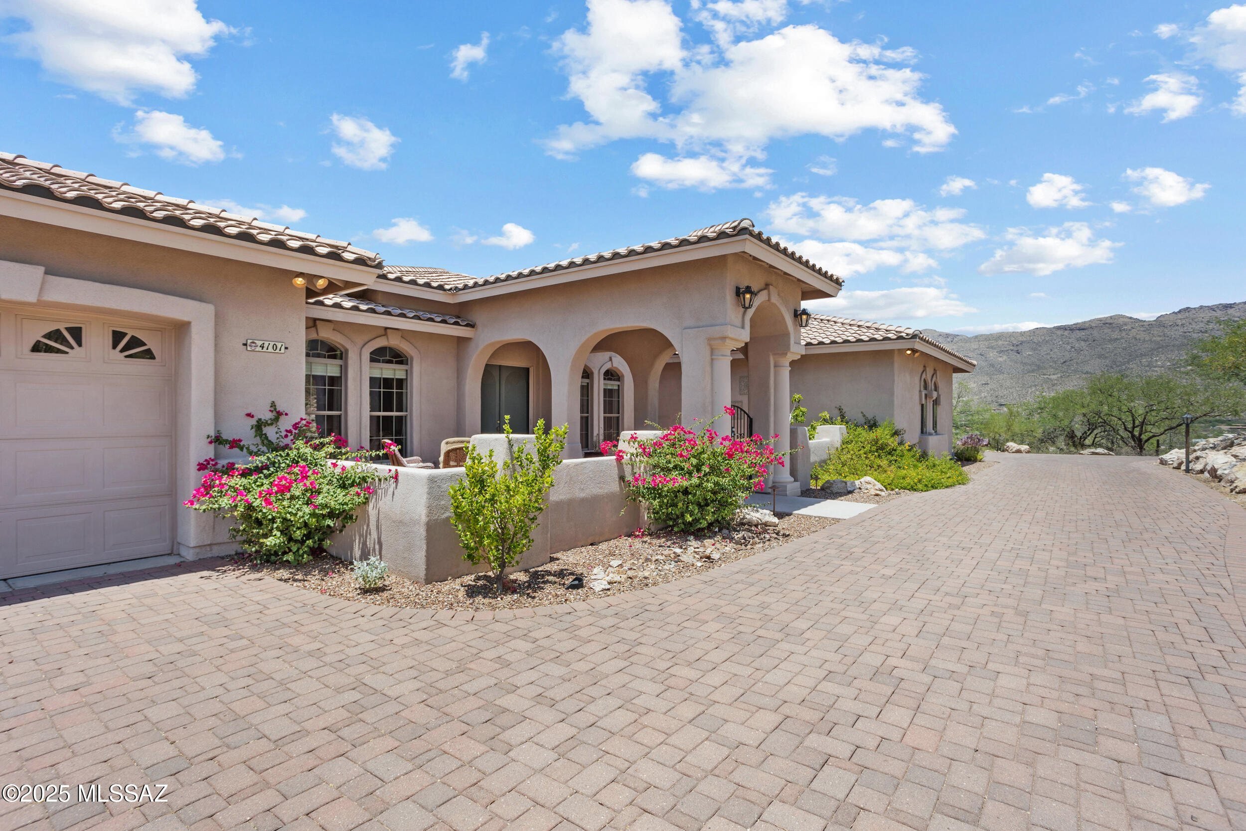 Agua Caliente Estates (1-82) - Residential