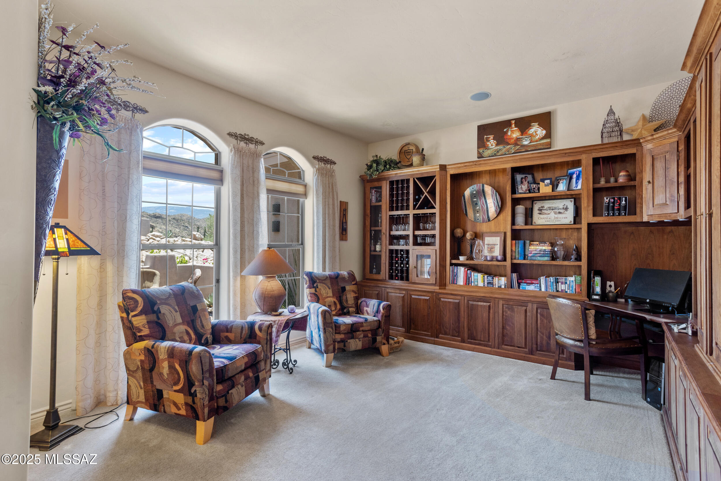 Agua Caliente Estates (1-82) - Residential