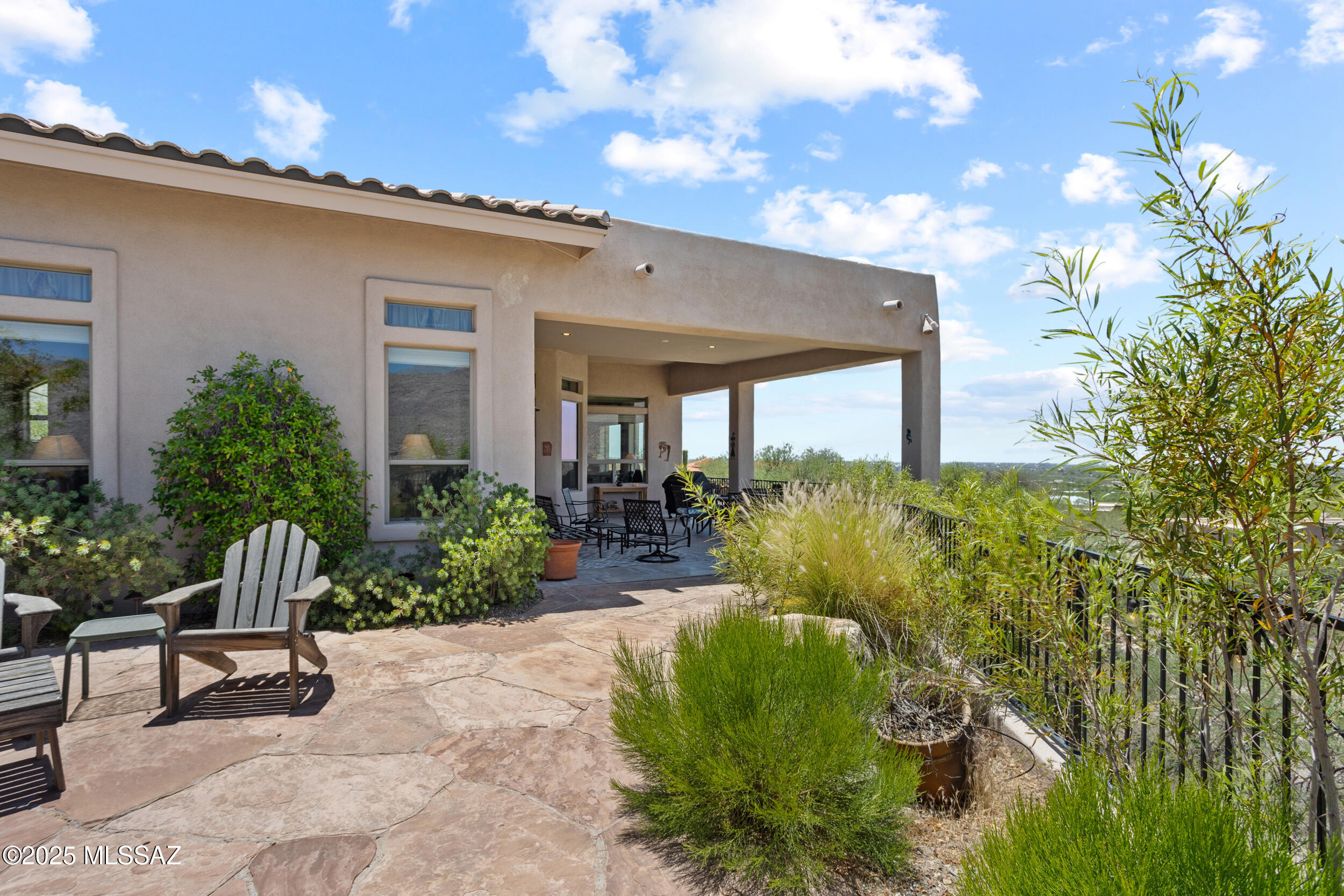 Agua Caliente Estates (1-82) - Residential