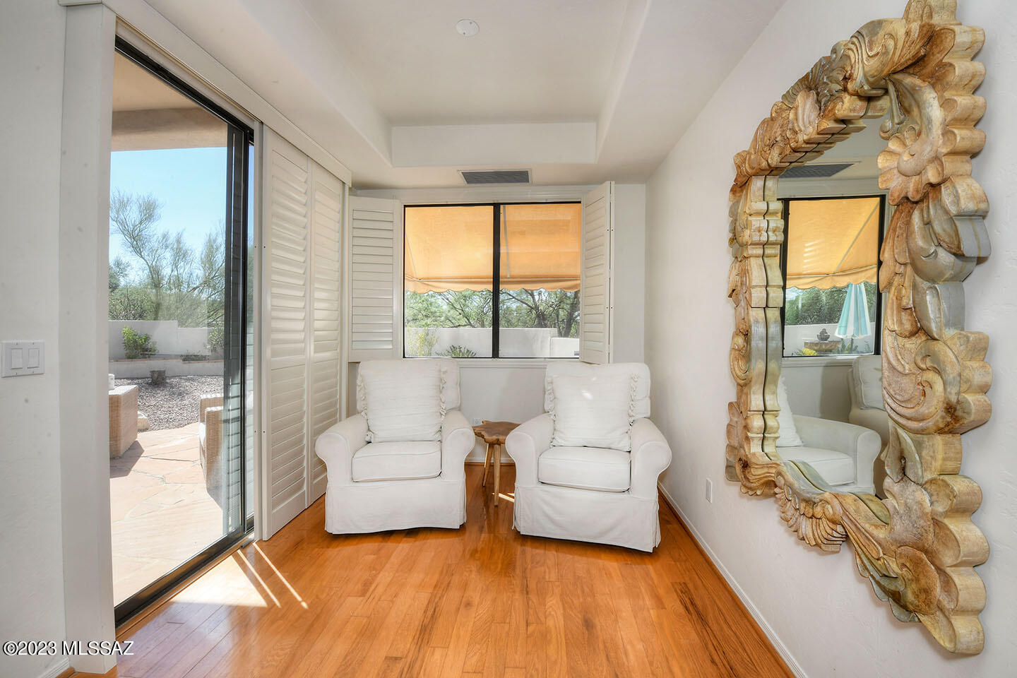 Cimarron Foothills Estates (254-408) - Residential
