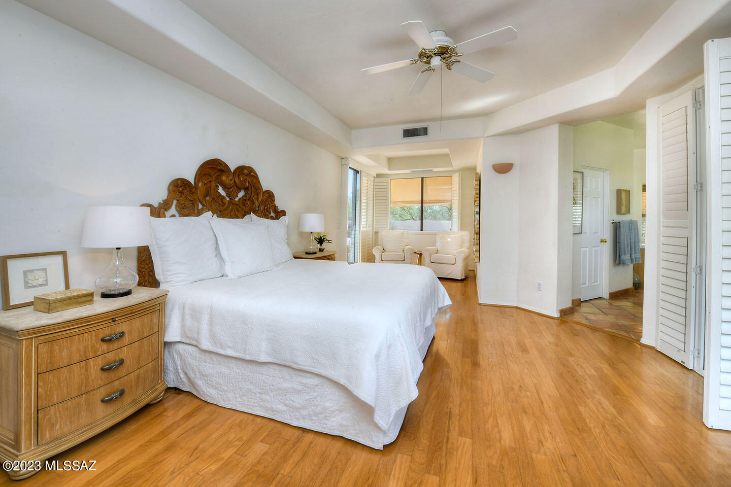 Cimarron Foothills Estates (254-408) - Residential