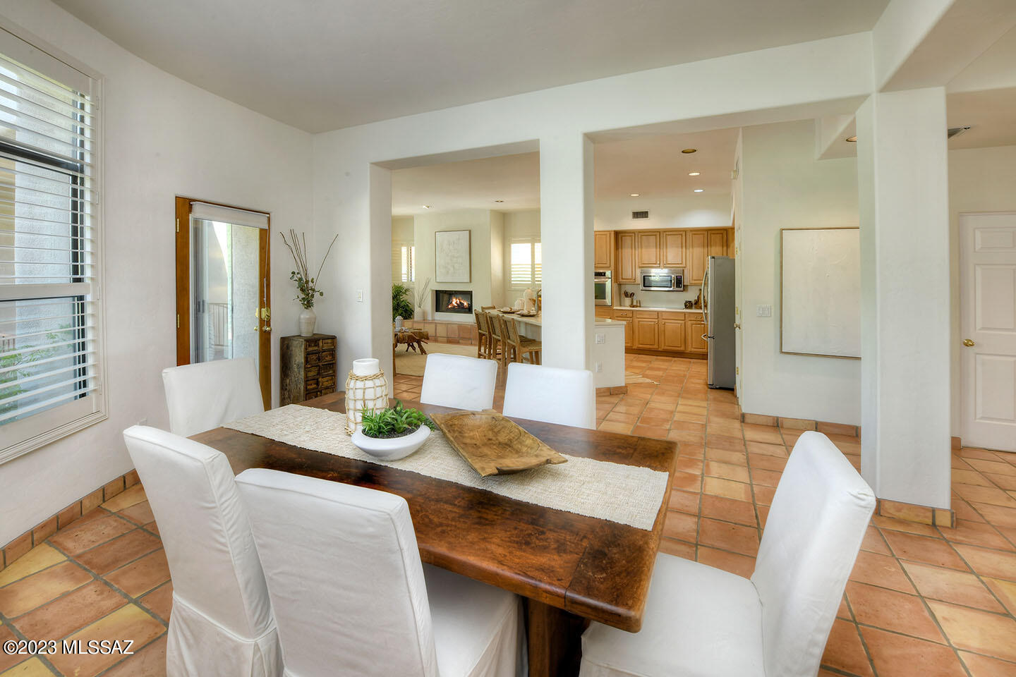 Cimarron Foothills Estates (254-408) - Residential