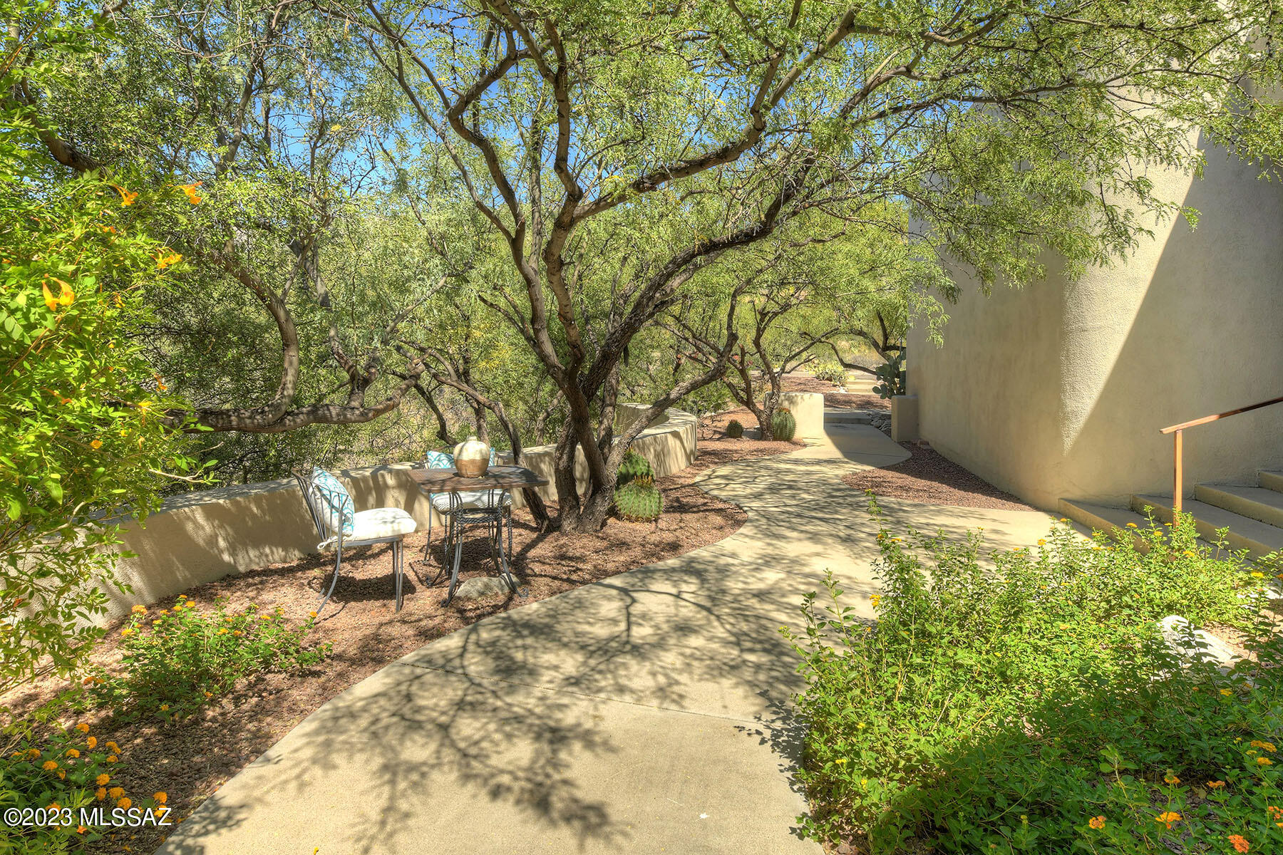 Cimarron Foothills Estates (254-408) - Residential
