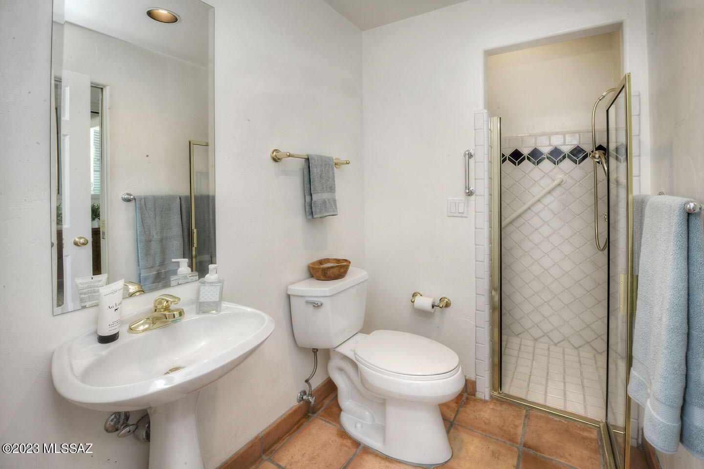 Cimarron Foothills Estates (254-408) - Residential