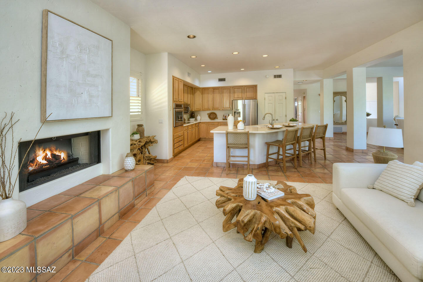 Cimarron Foothills Estates (254-408) - Residential