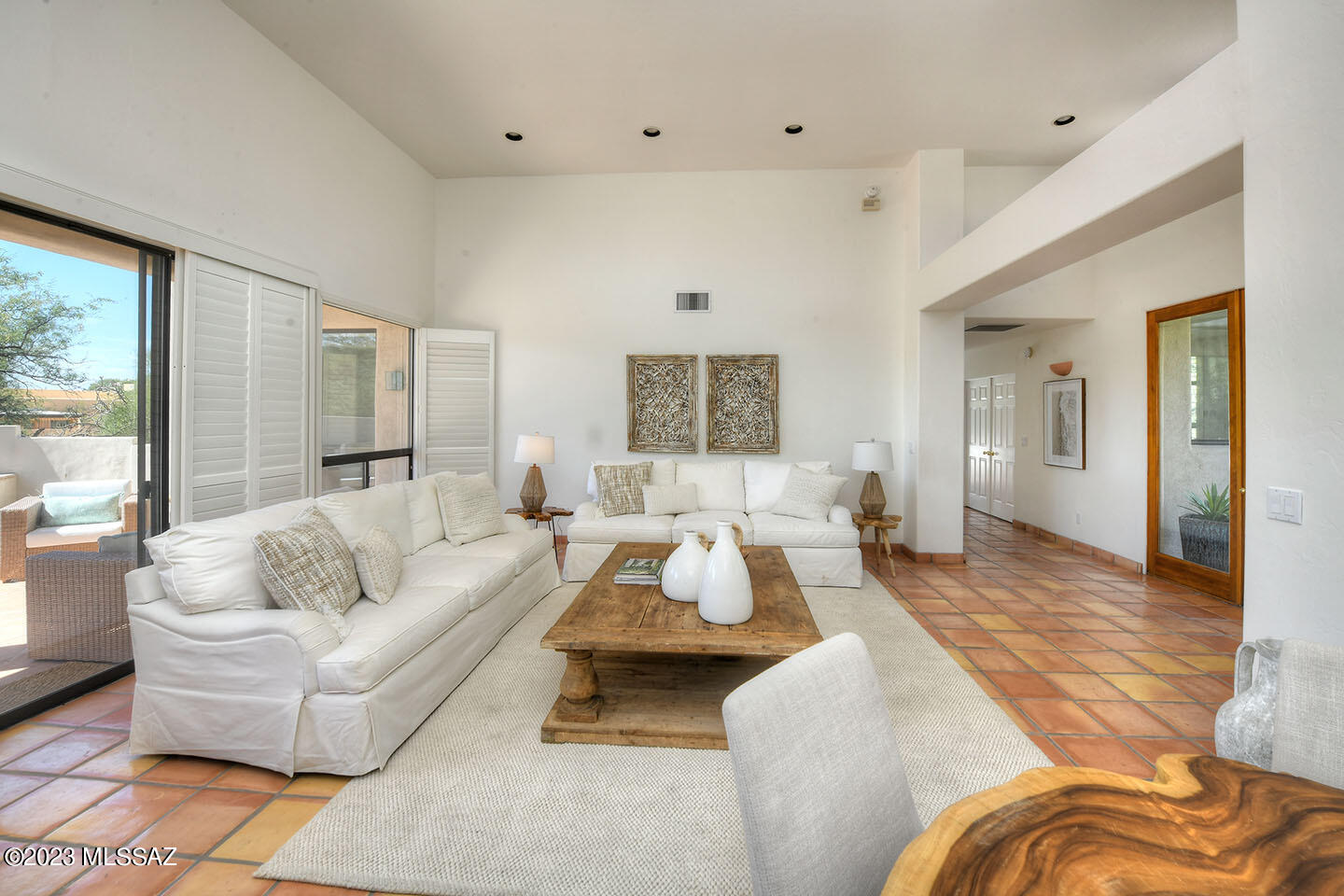 Cimarron Foothills Estates (254-408) - Residential