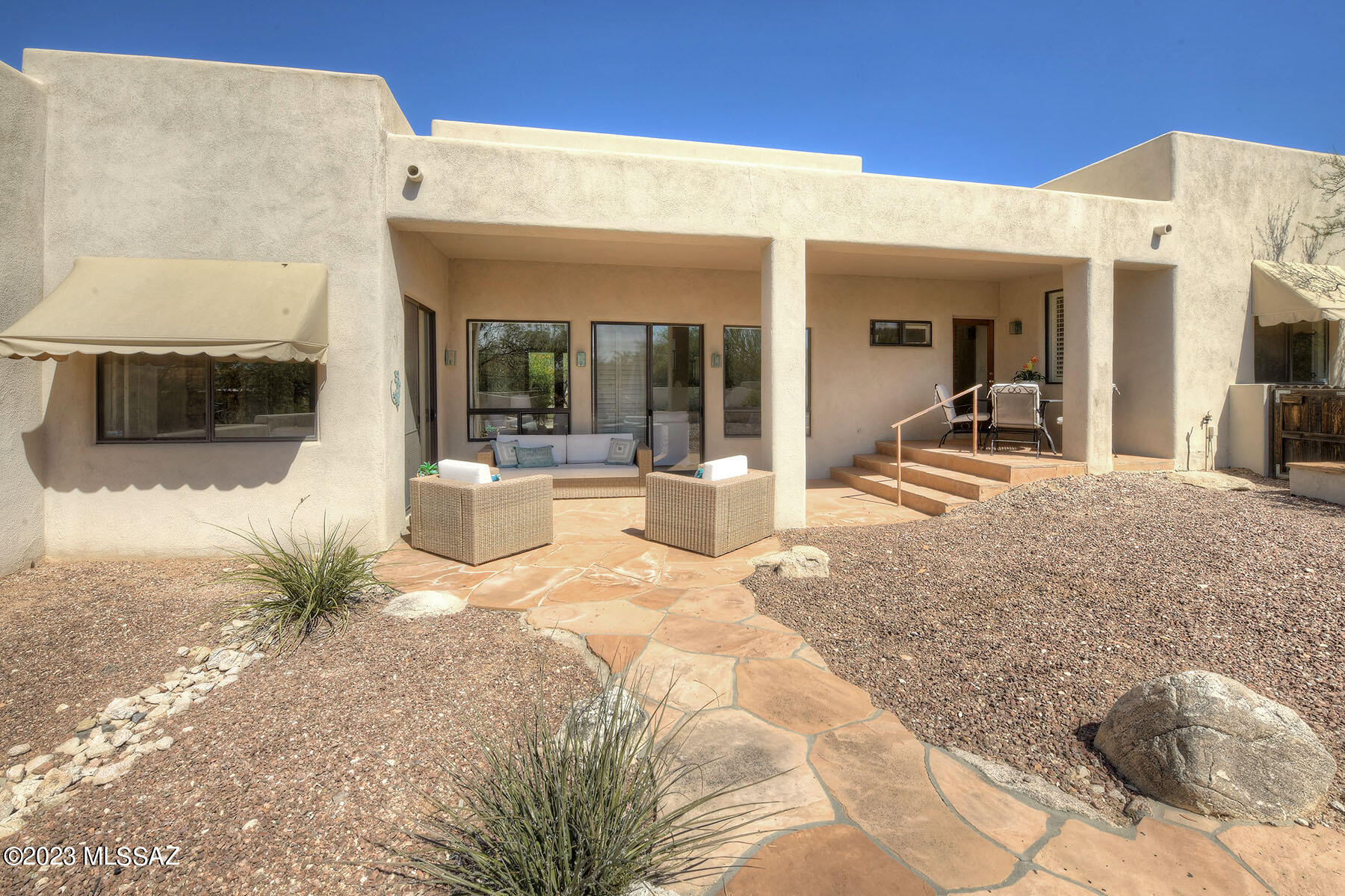 Cimarron Foothills Estates (254-408) - Residential