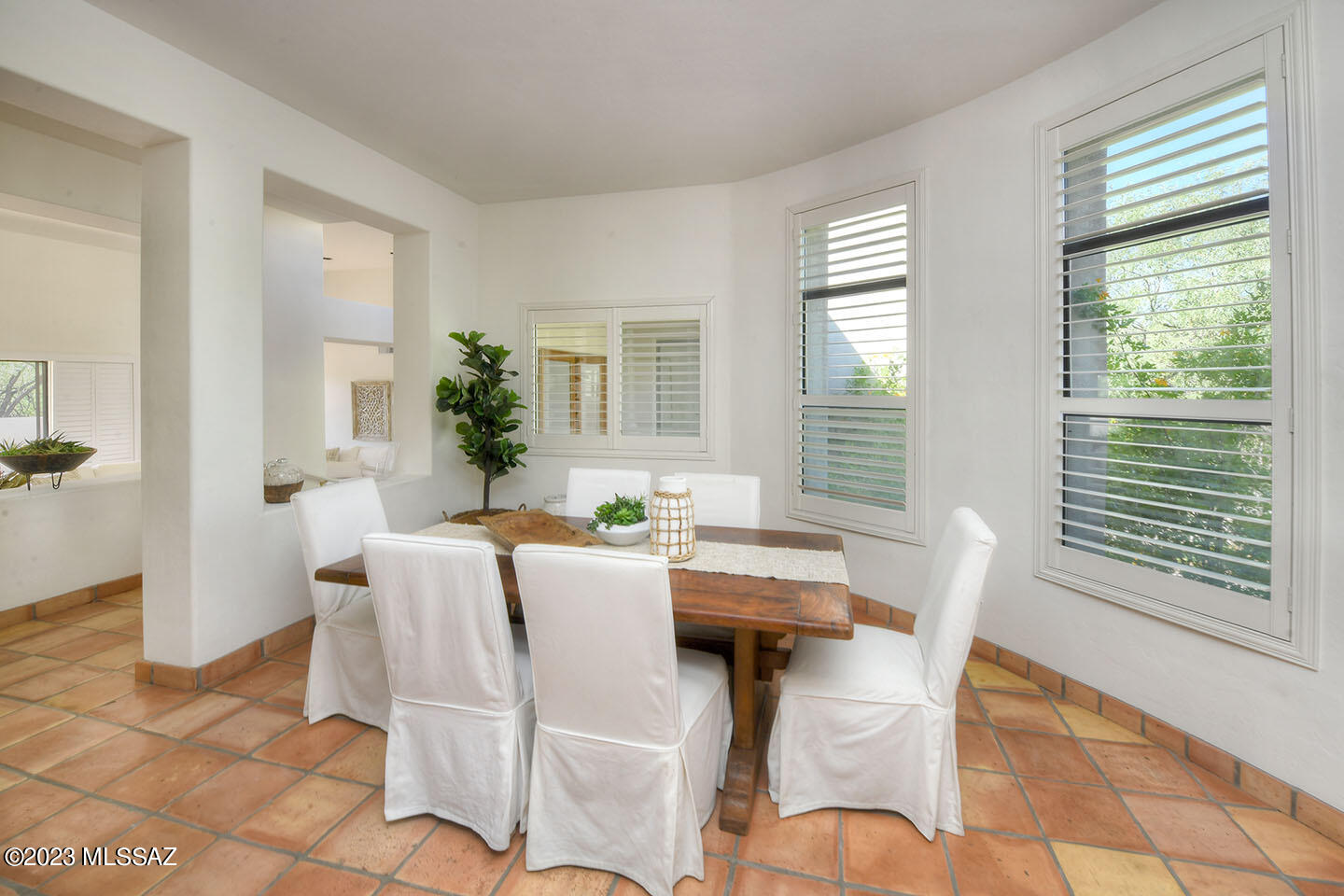 Cimarron Foothills Estates (254-408) - Residential