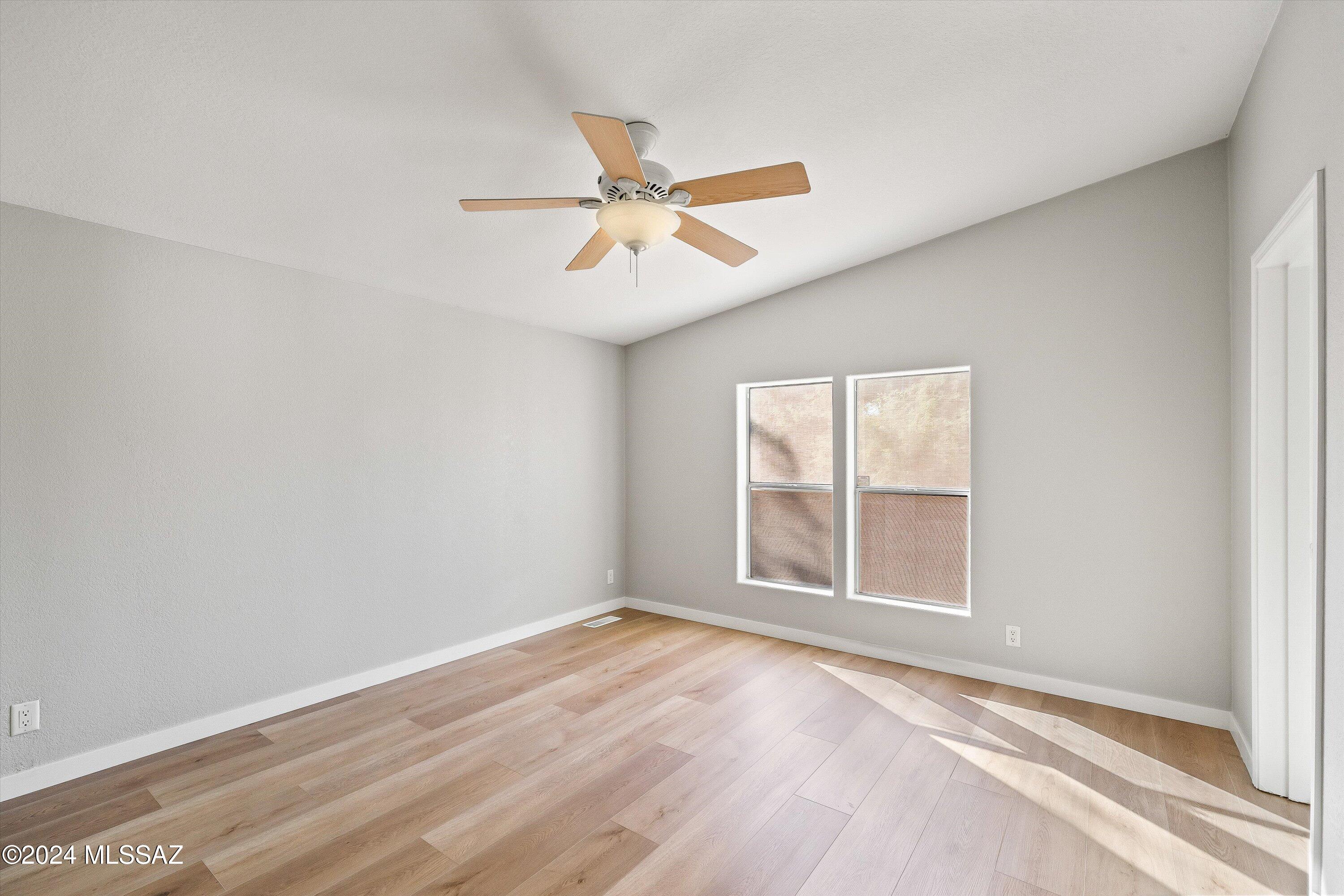 Window Rock East Unit 2 - Residential