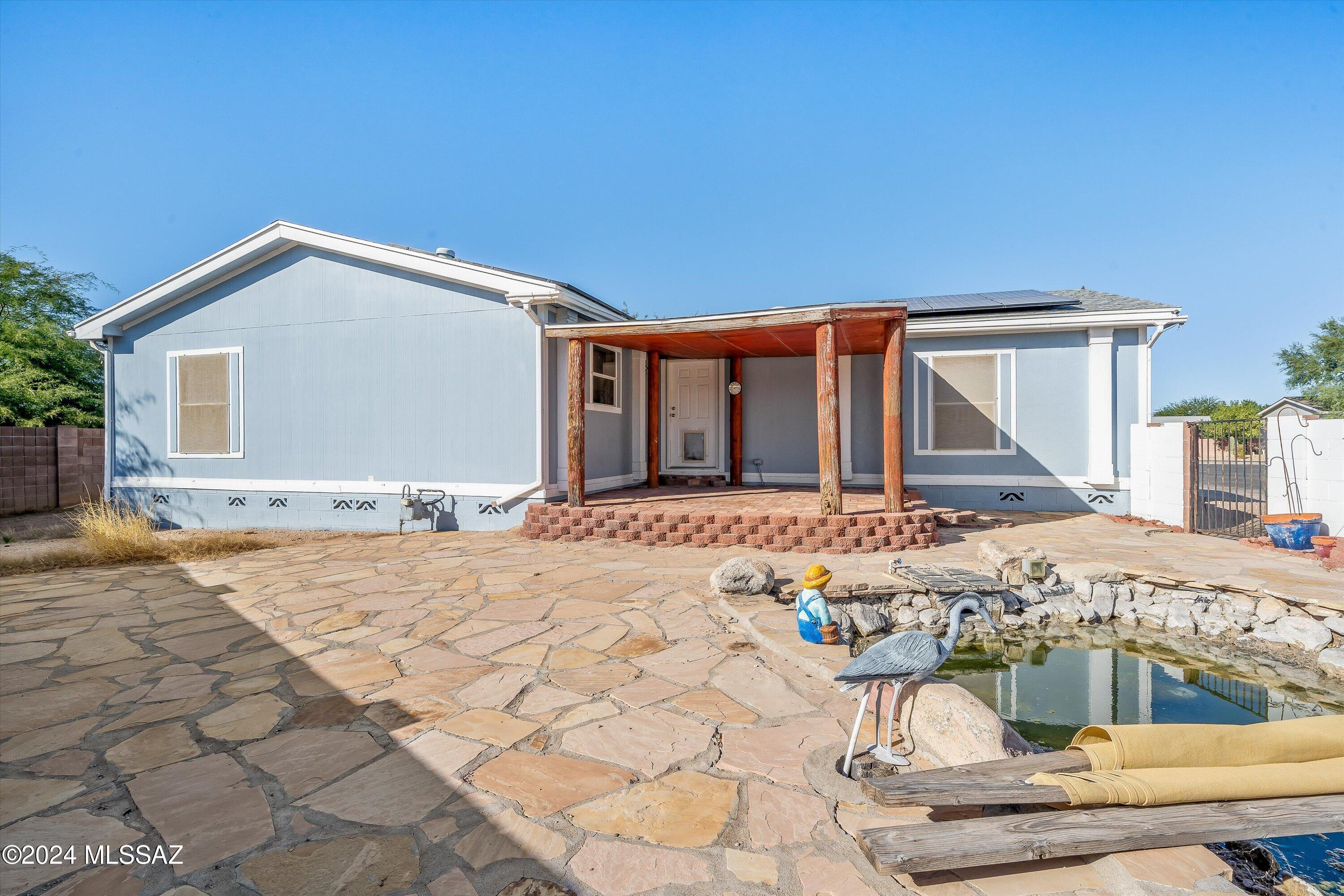 Window Rock East Unit 2 - Residential