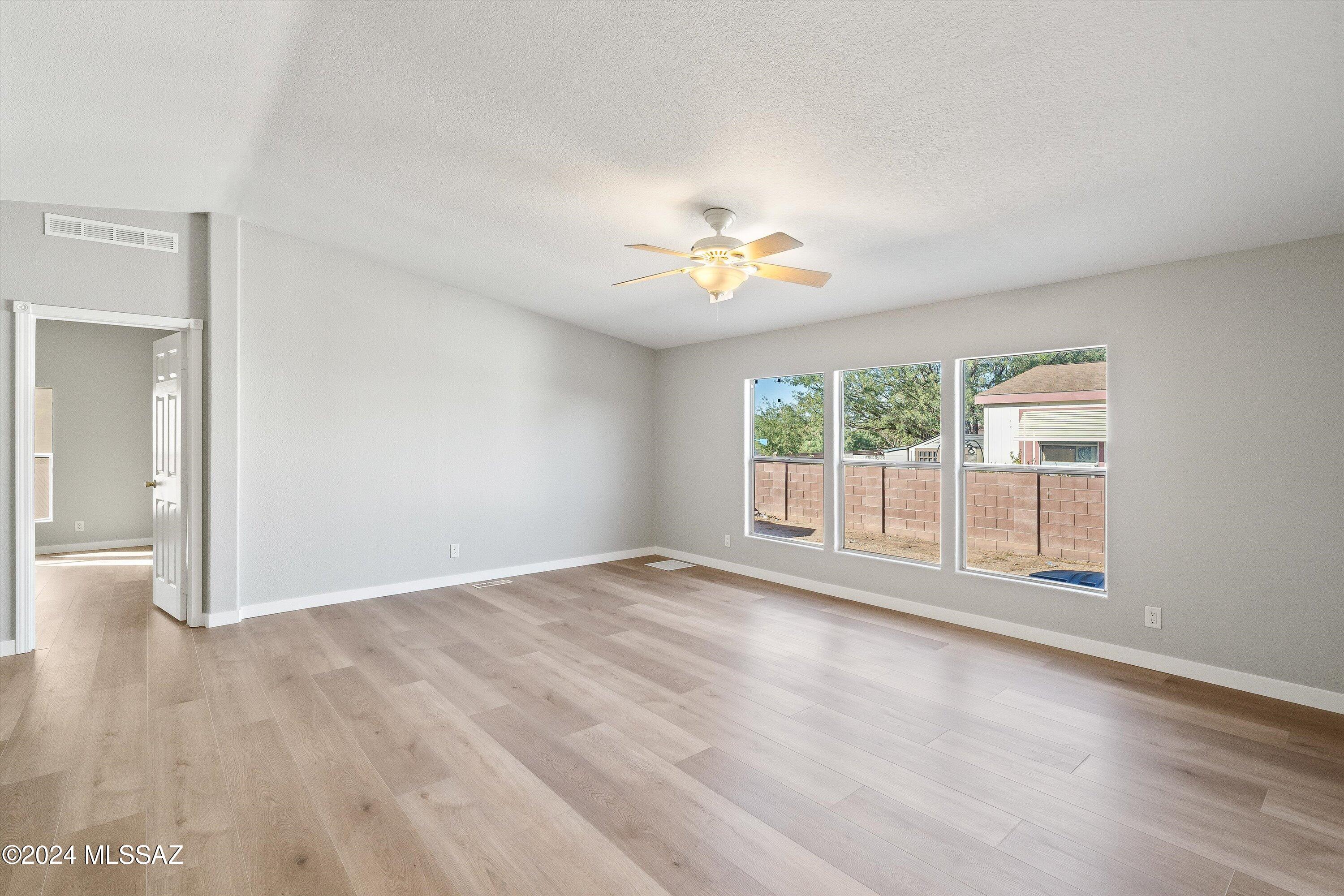 Window Rock East Unit 2 - Residential