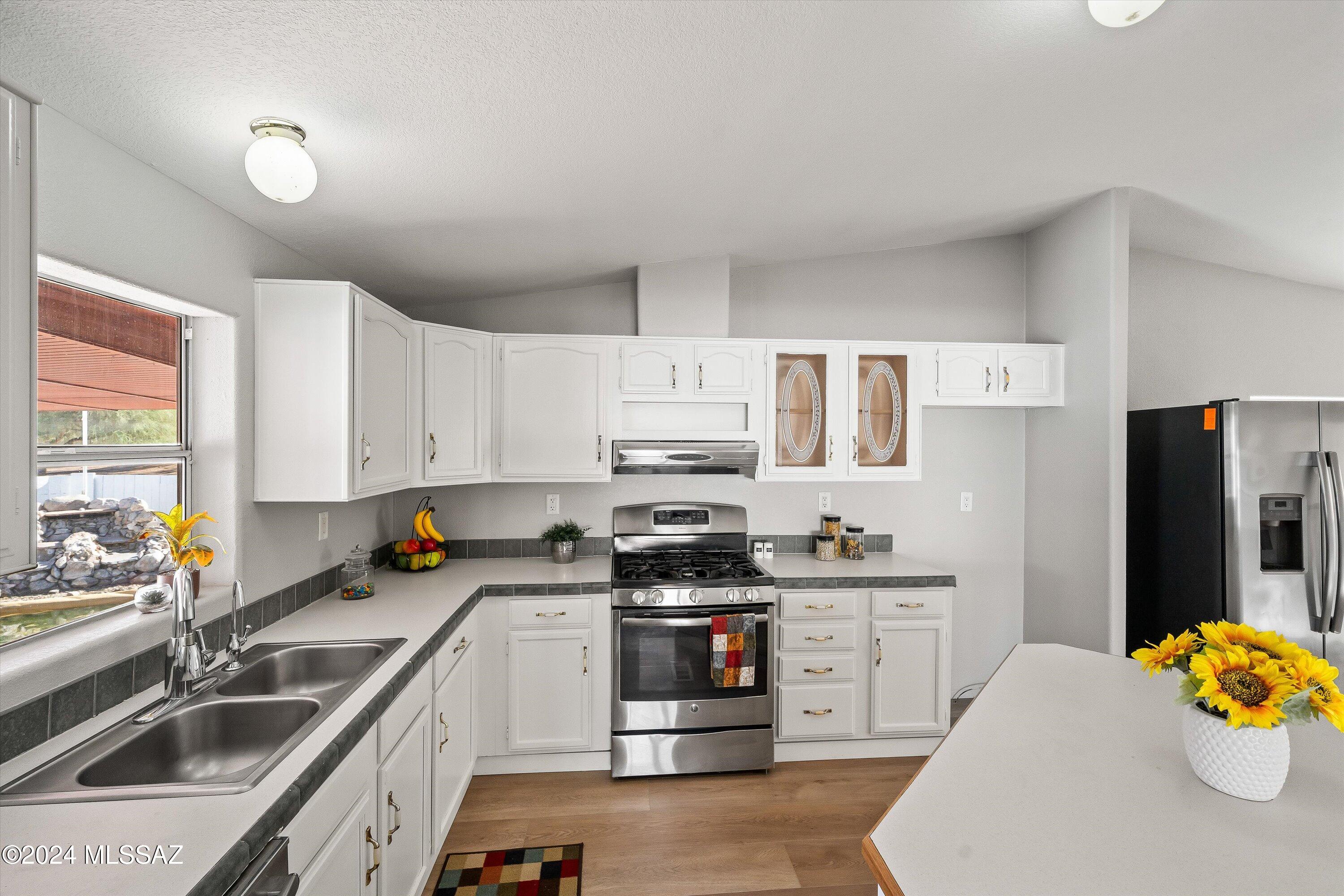 Window Rock East Unit 2 - Residential