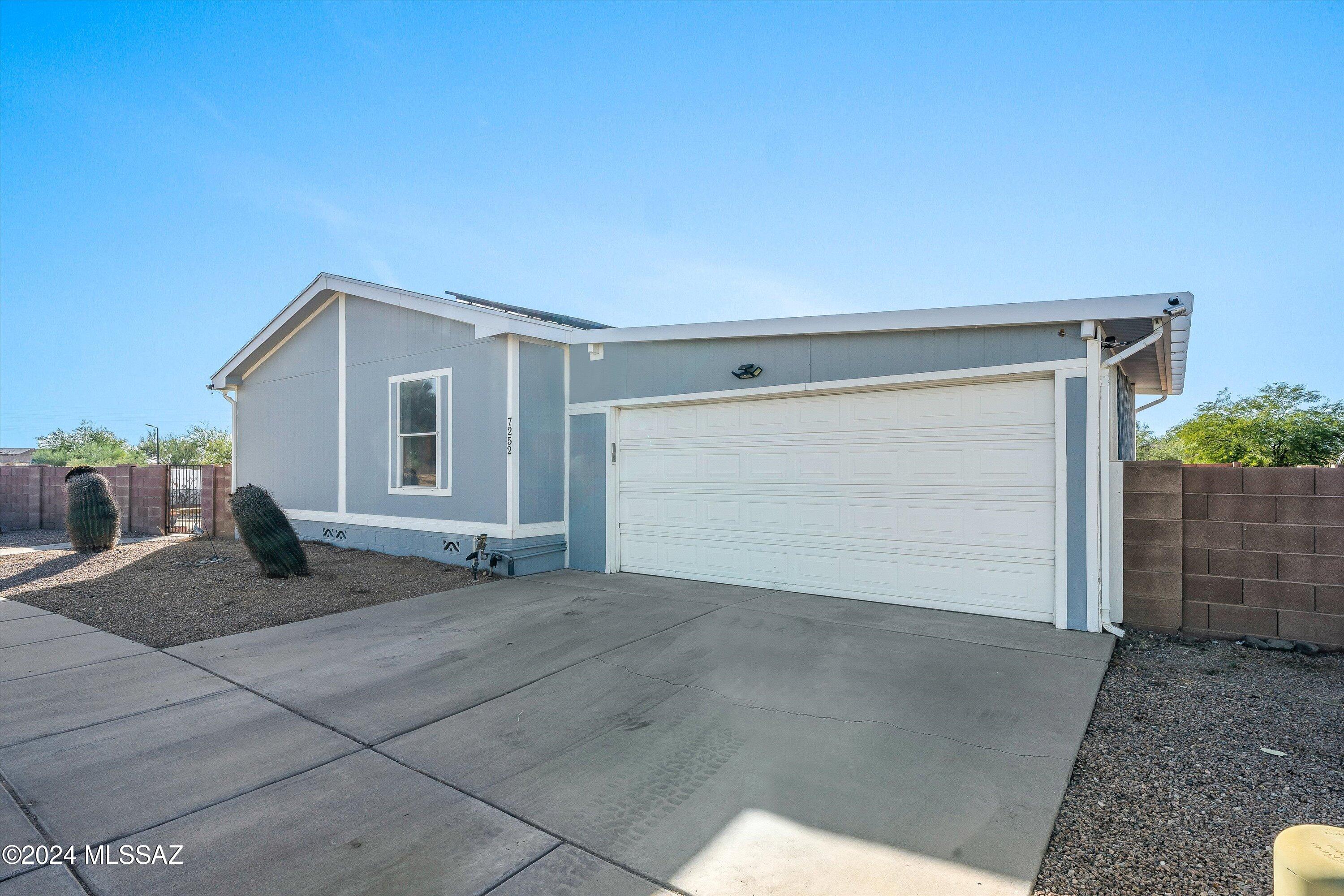 Window Rock East Unit 2 - Residential