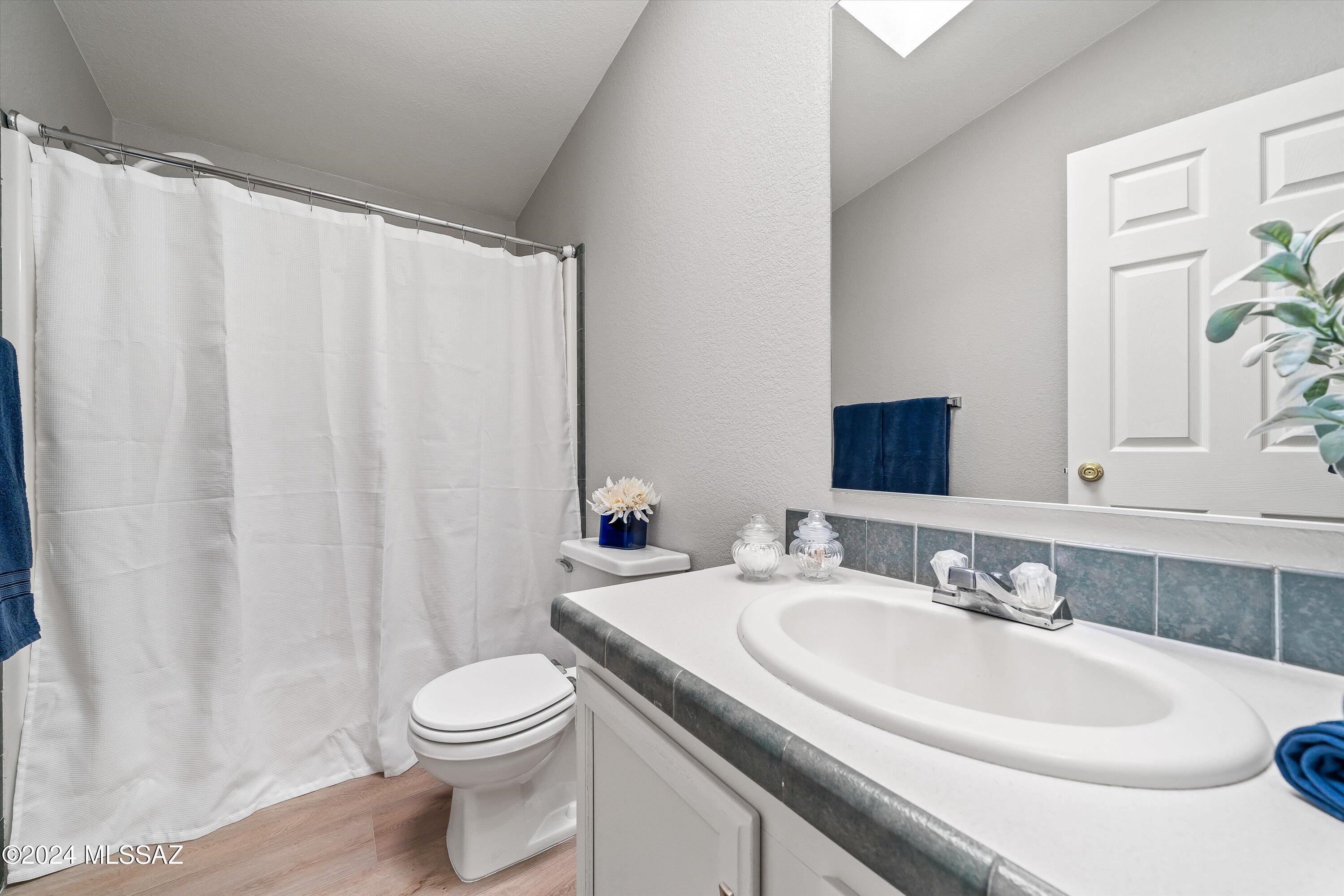 Window Rock East Unit 2 - Residential