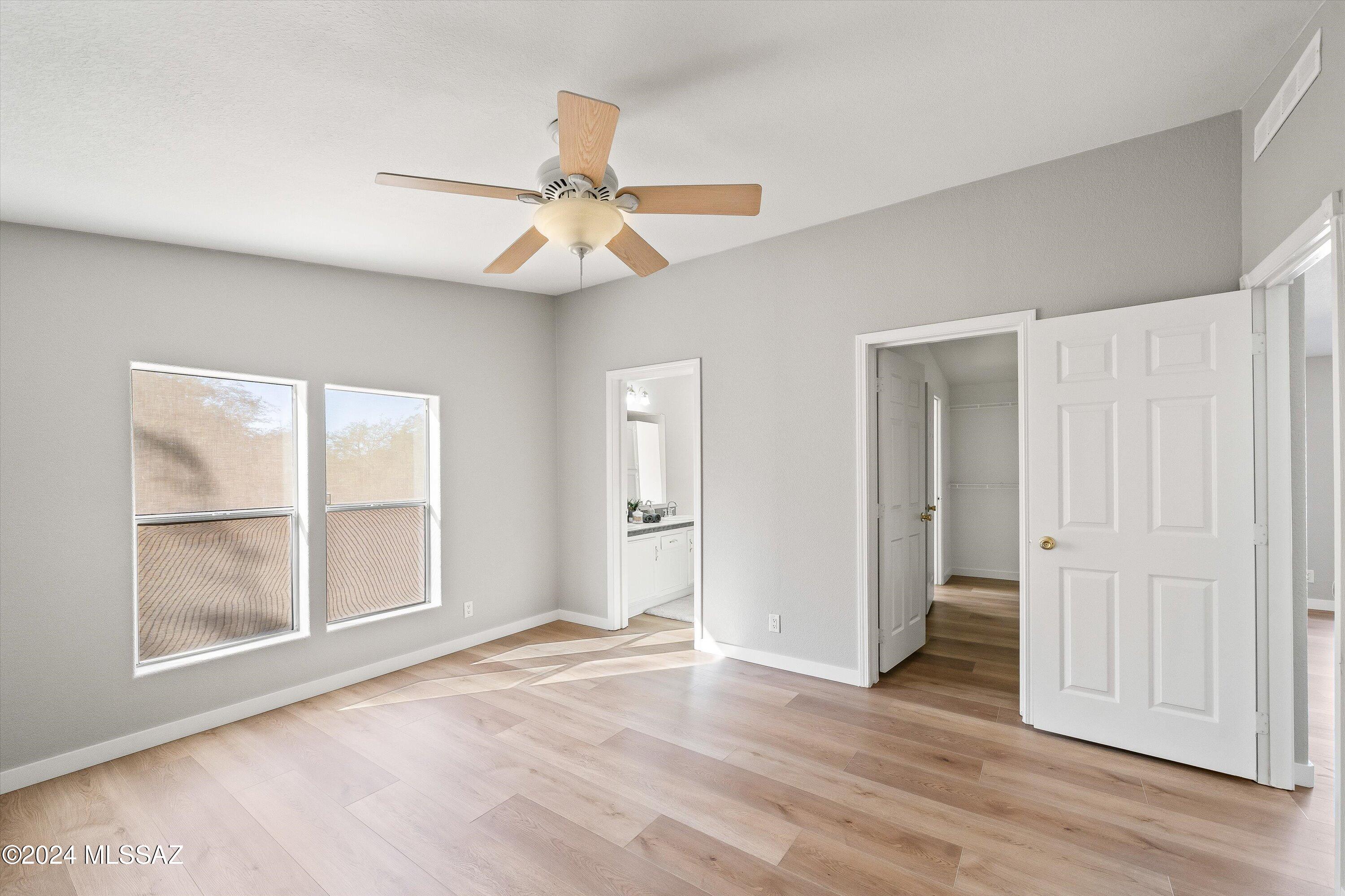 Window Rock East Unit 2 - Residential