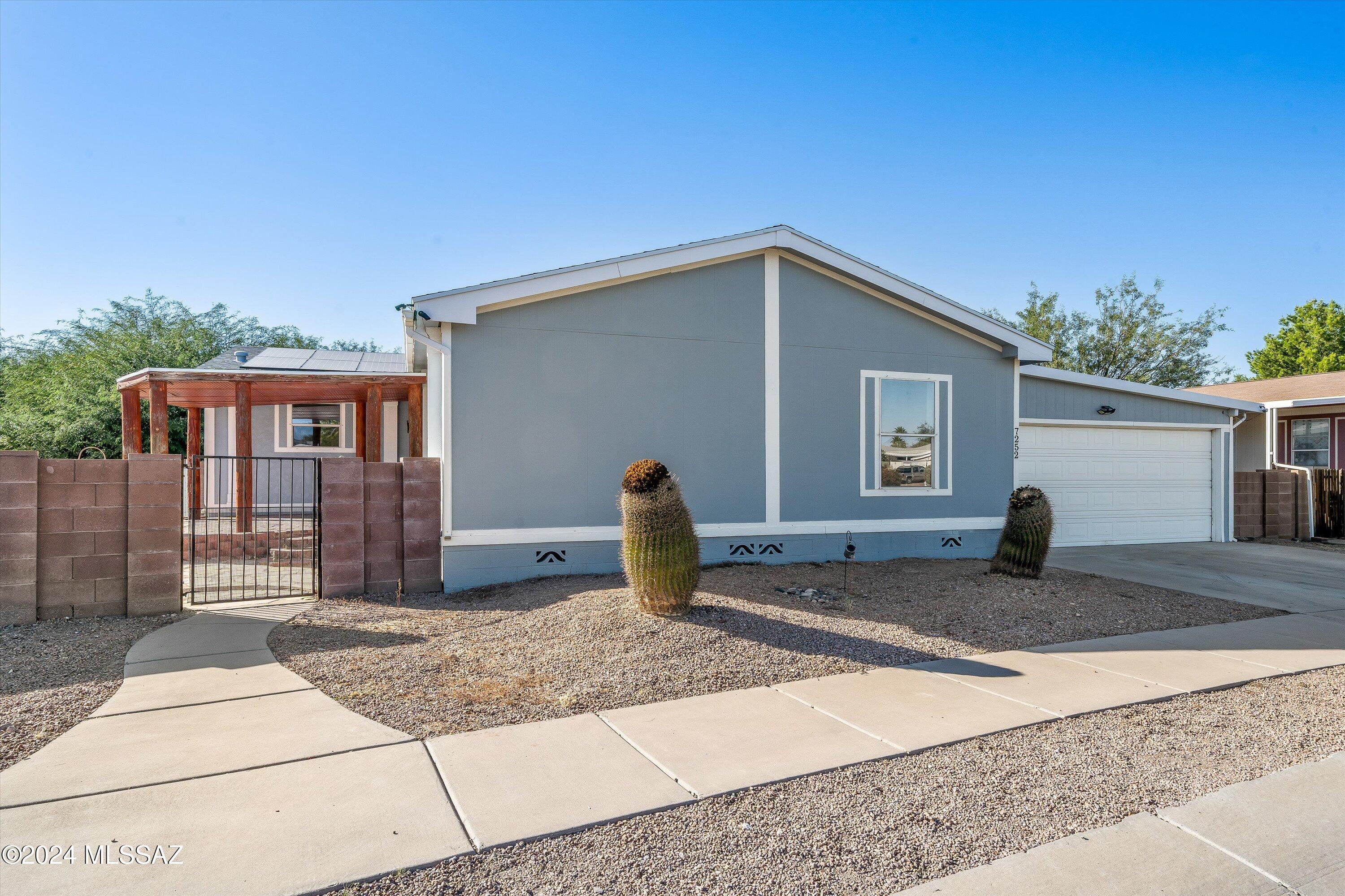 Window Rock East Unit 2 - Residential