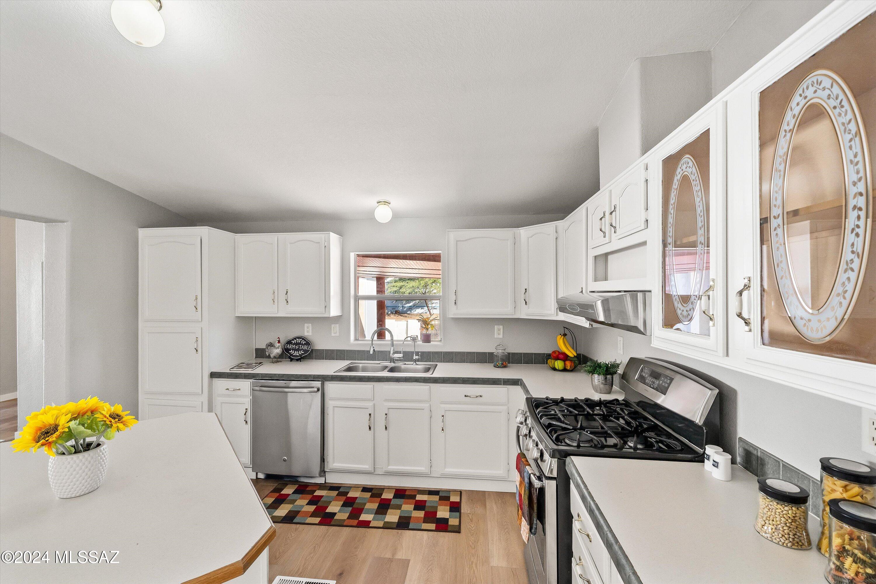Window Rock East Unit 2 - Residential