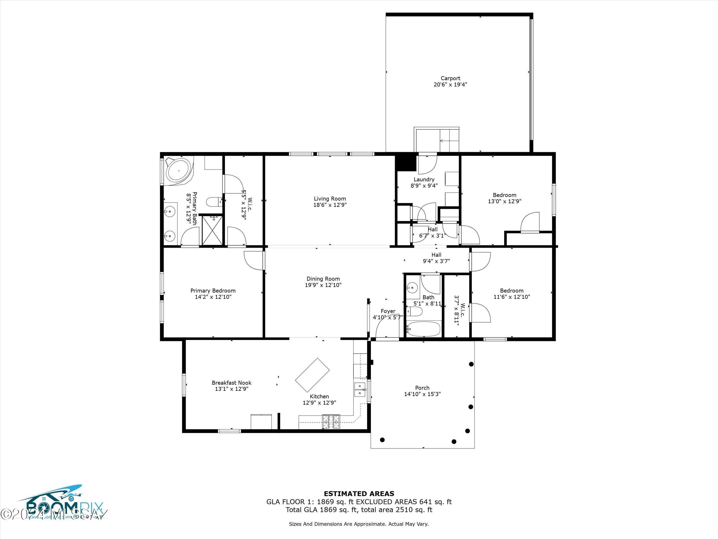 Window Rock East Unit 2 - Residential