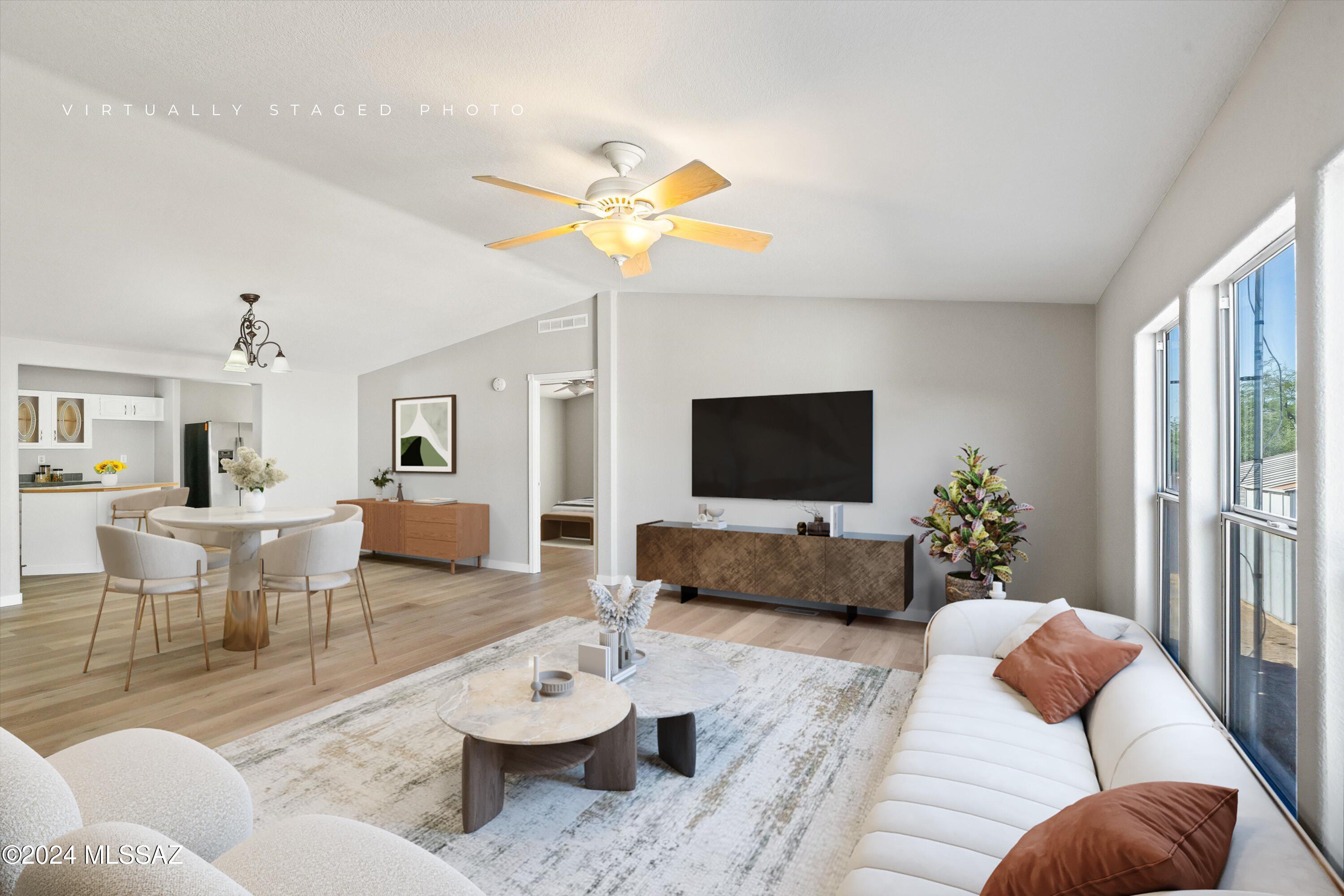 Window Rock East Unit 2 - Residential