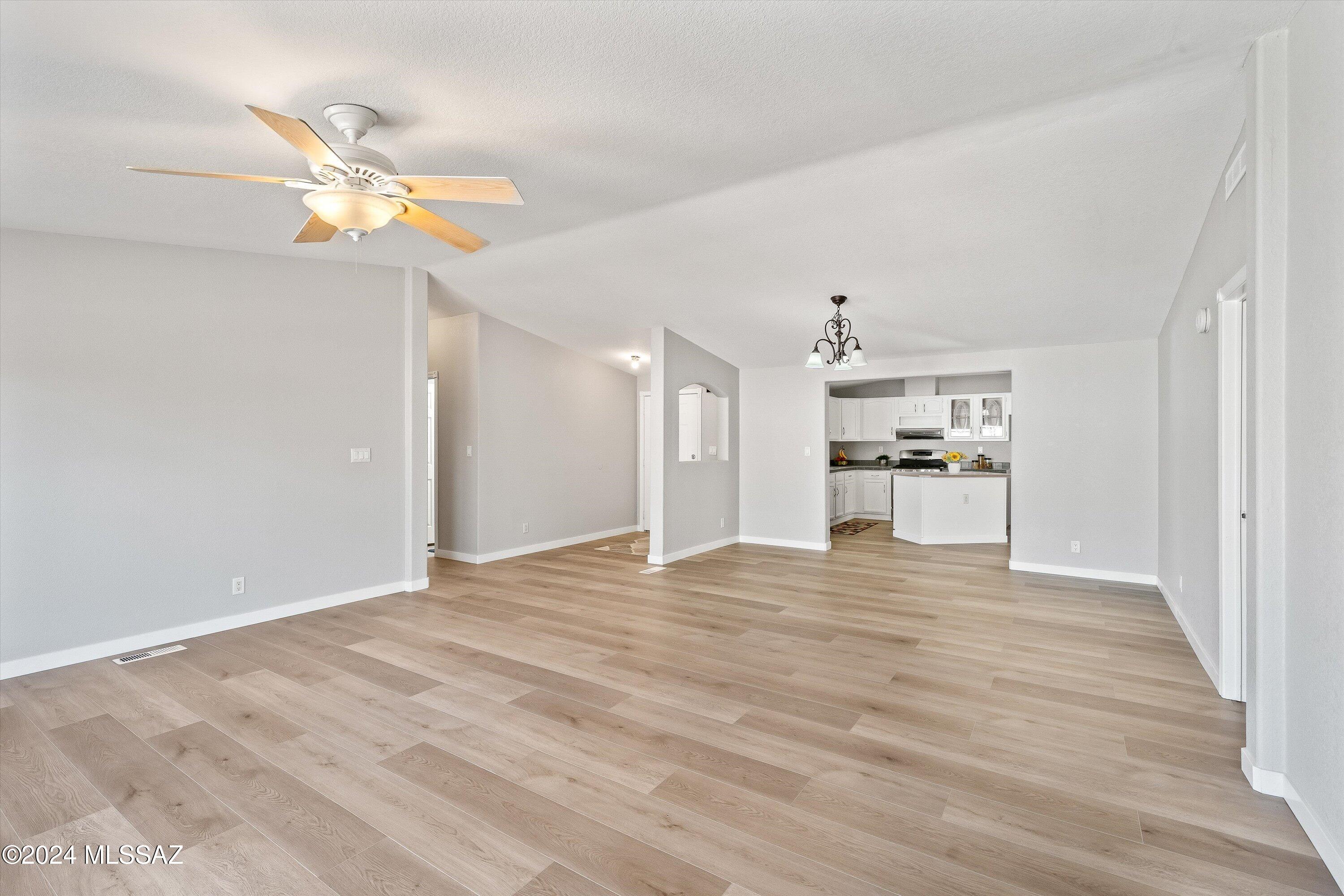 Window Rock East Unit 2 - Residential