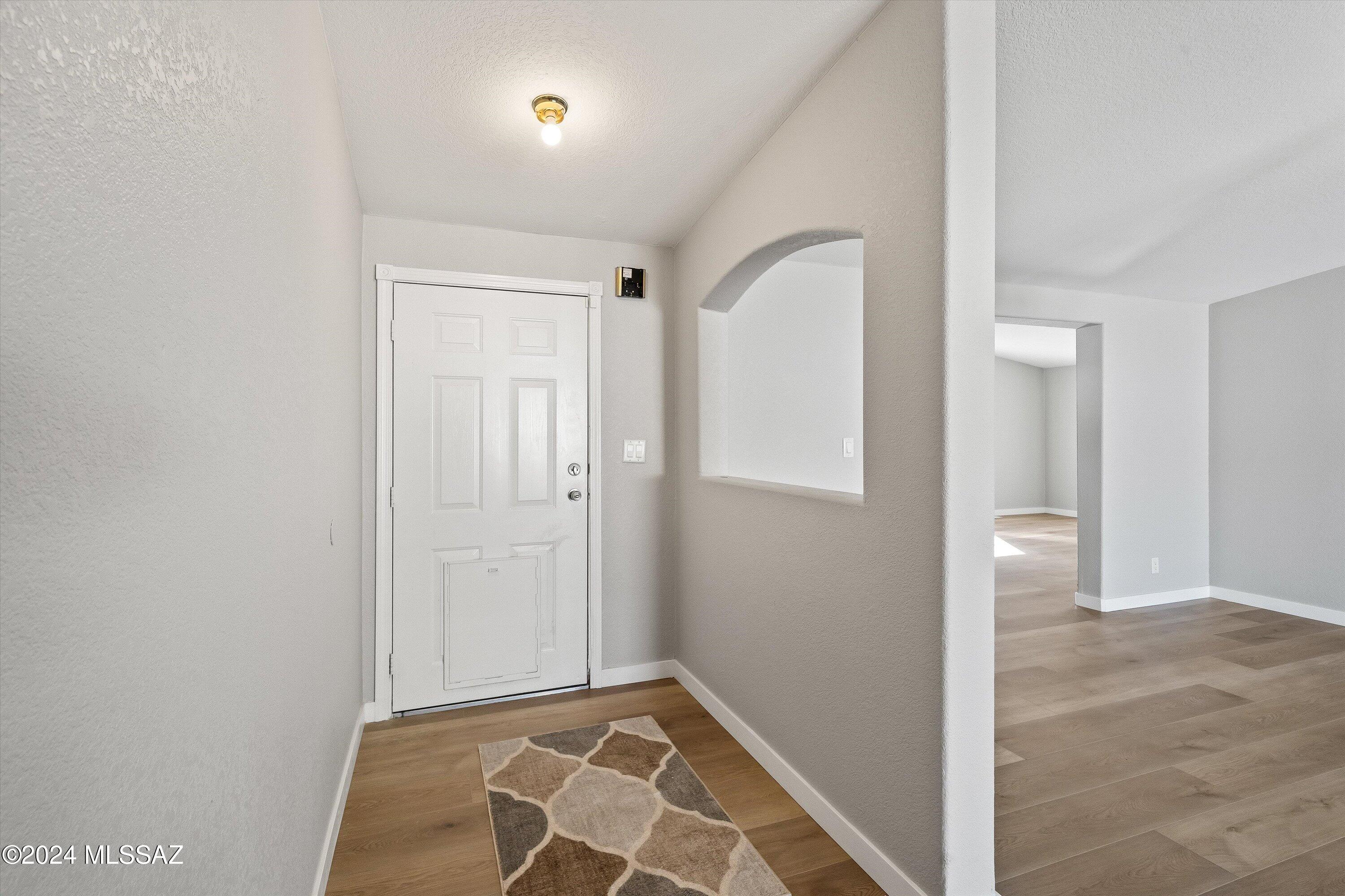 Window Rock East Unit 2 - Residential