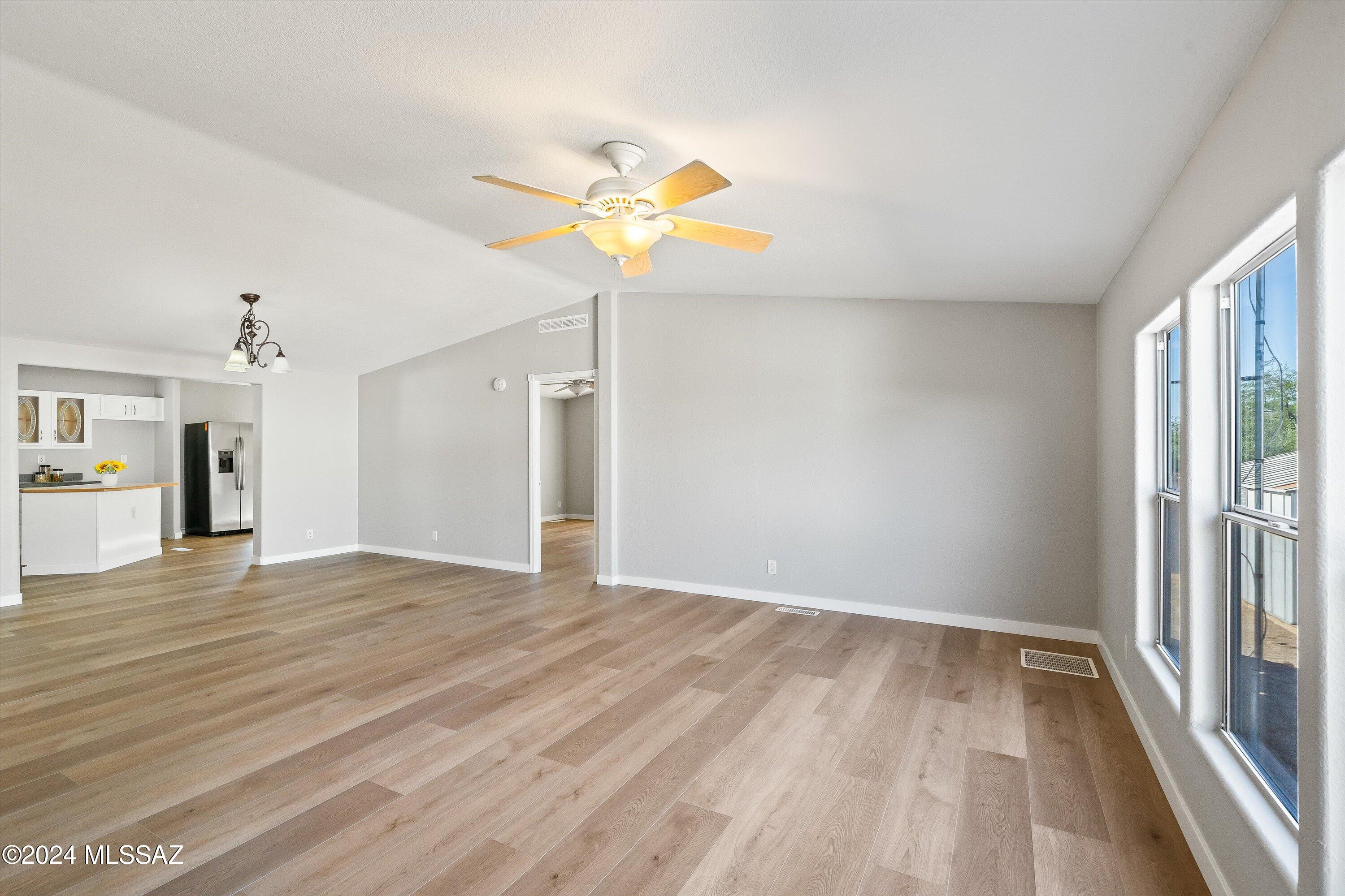 Window Rock East Unit 2 - Residential