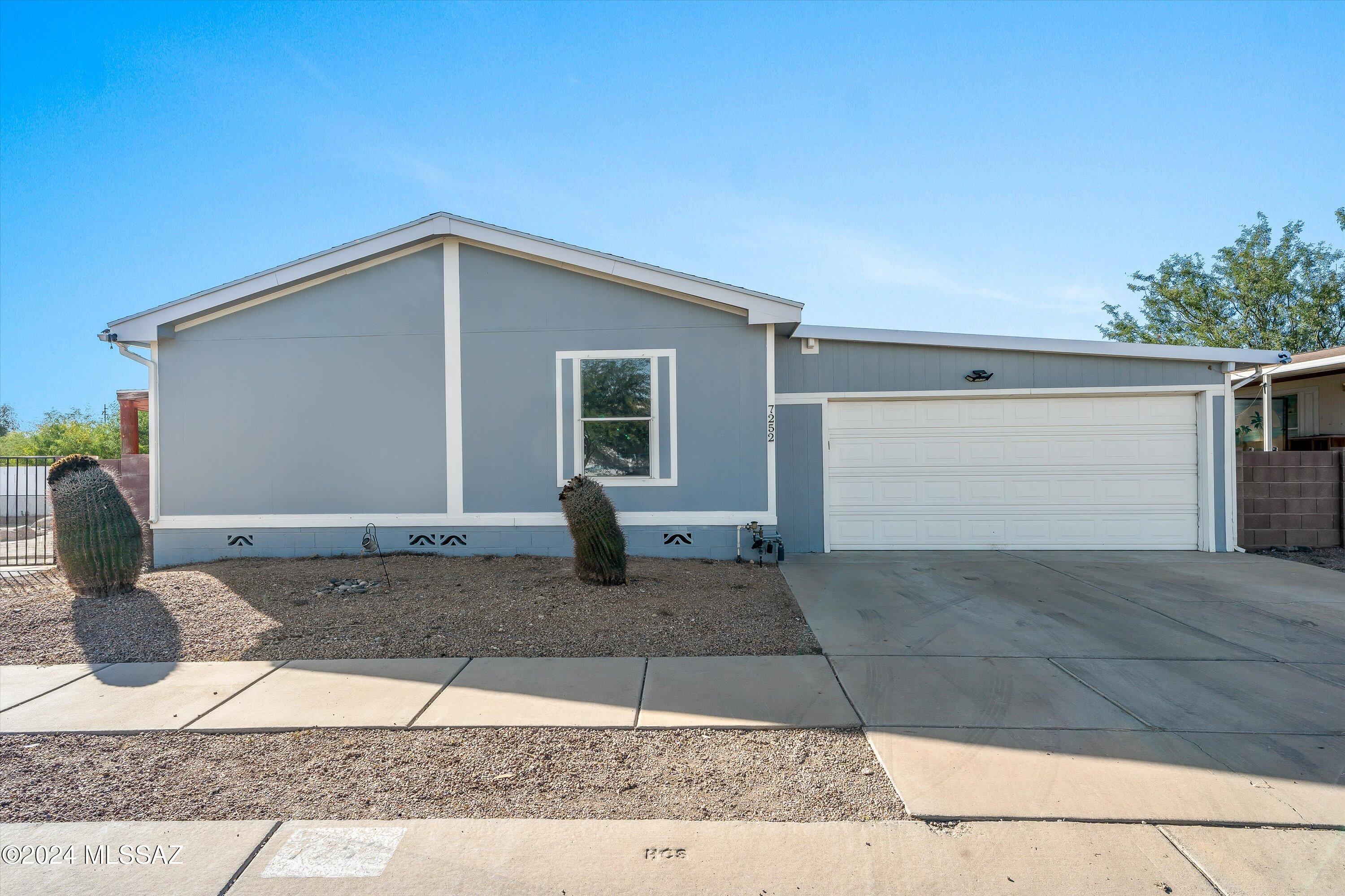 Window Rock East Unit 2 - Residential