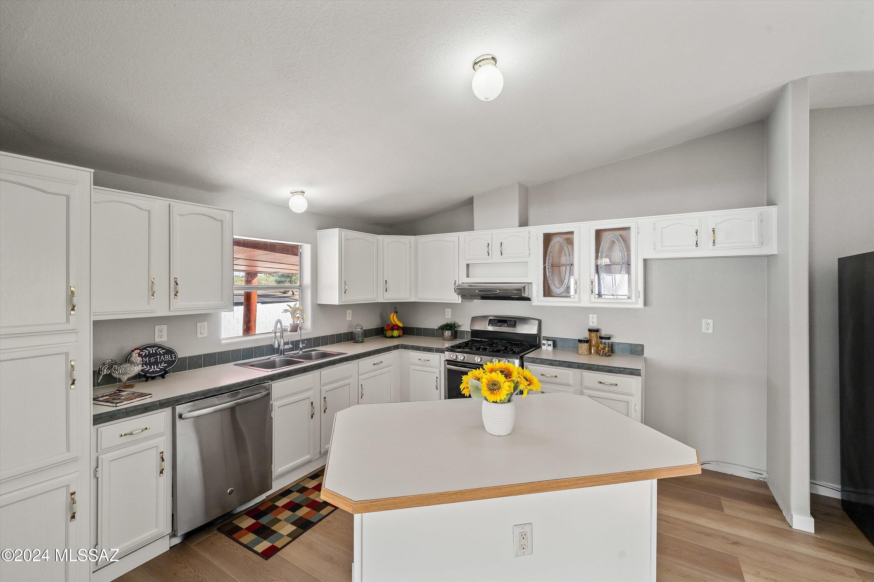 Window Rock East Unit 2 - Residential