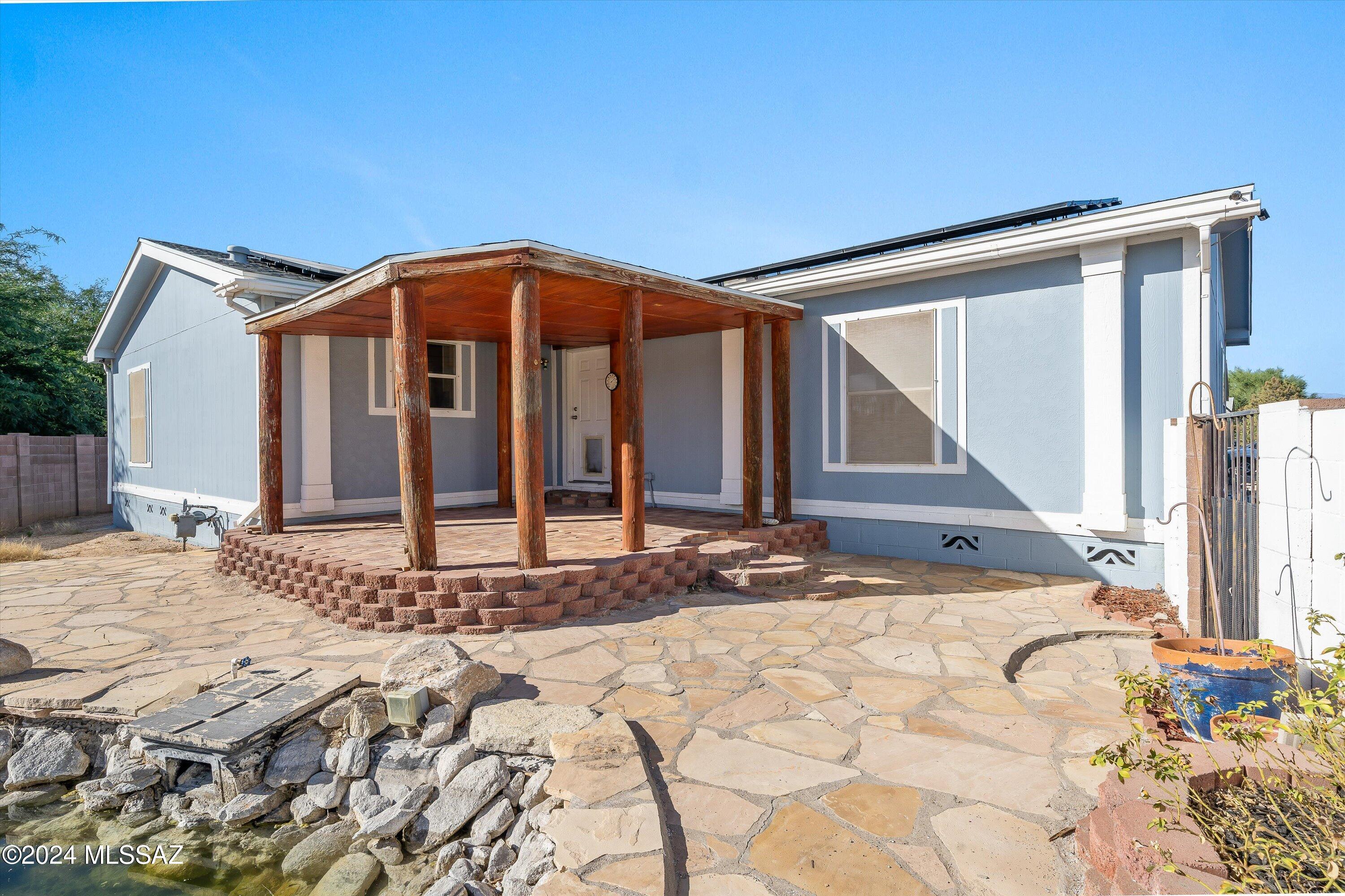 Window Rock East Unit 2 - Residential