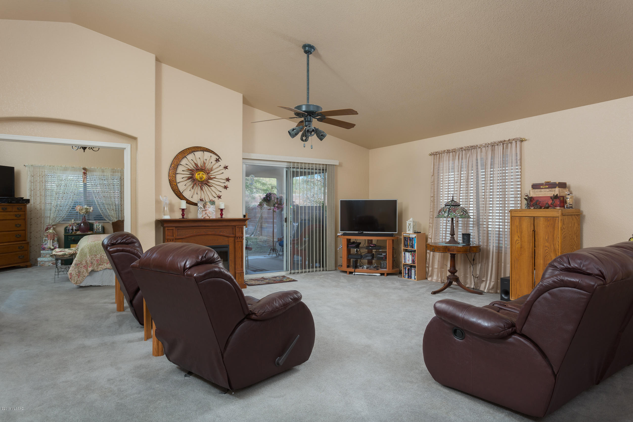 Villages At Red Hawk - Residential