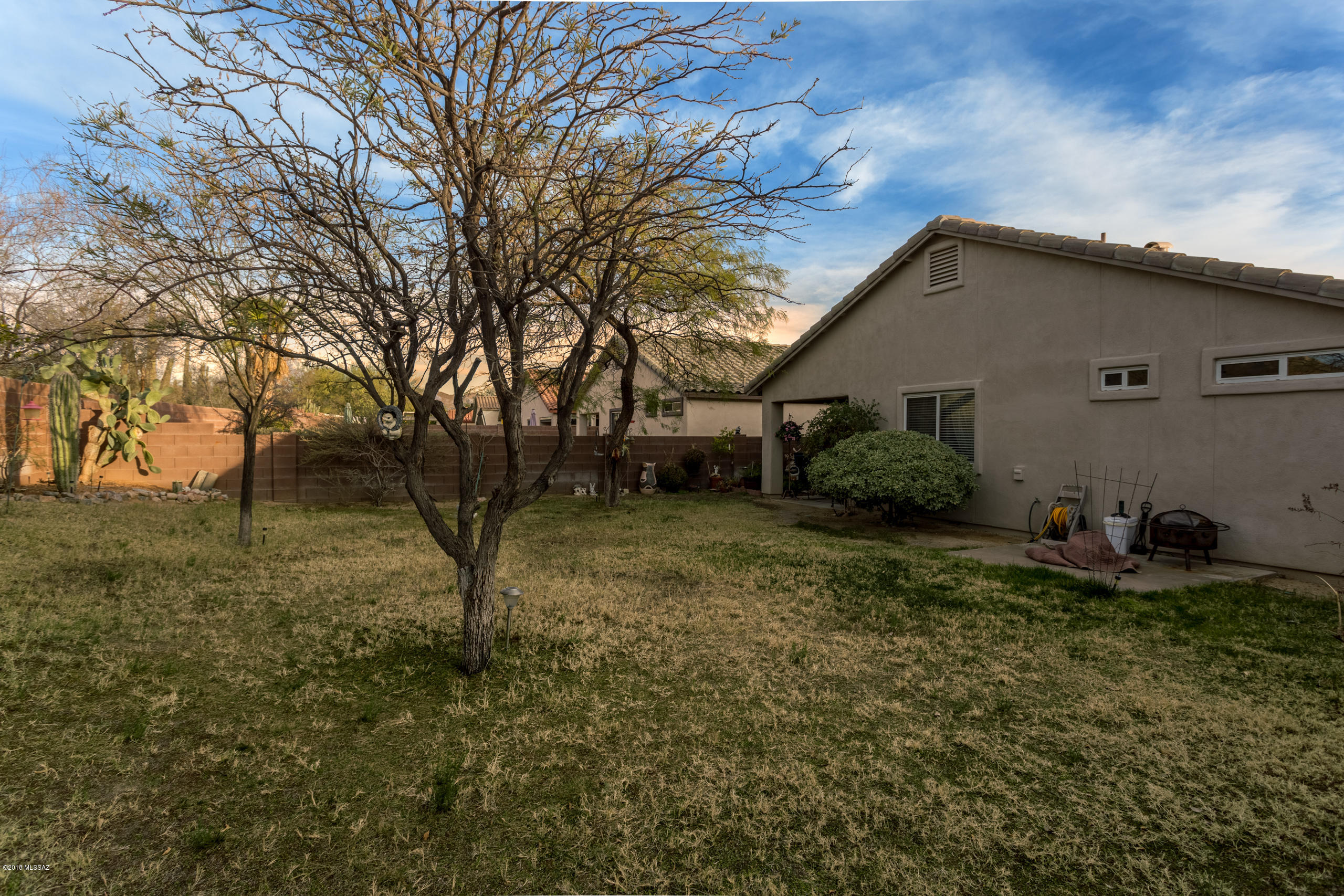 Villages At Red Hawk - Residential