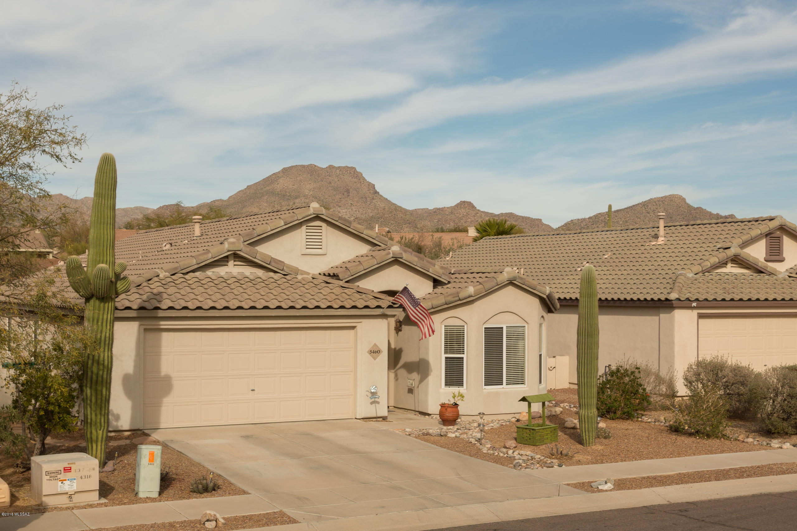 Villages At Red Hawk - Residential