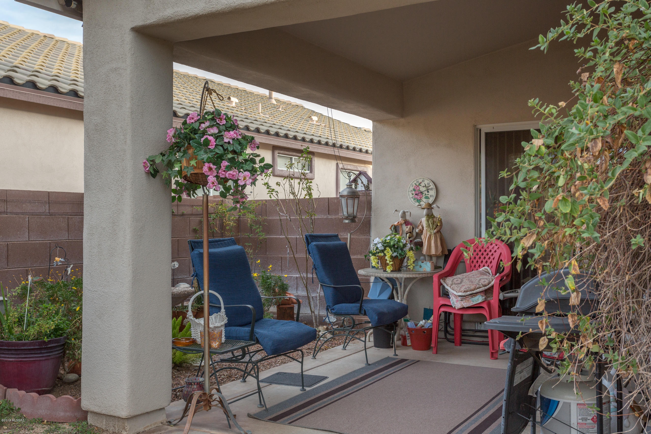 Villages At Red Hawk - Residential