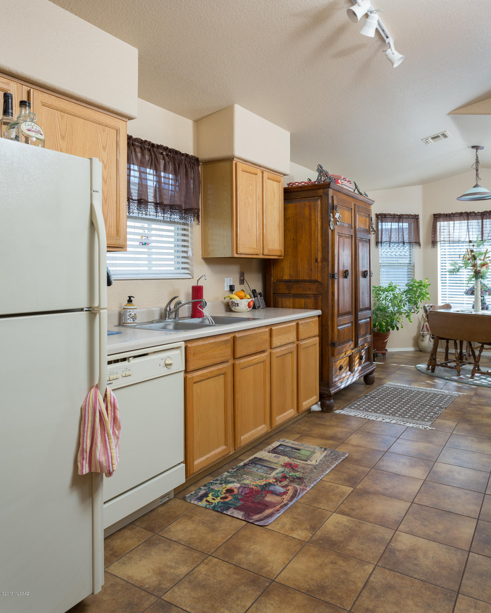 Villages At Red Hawk - Residential