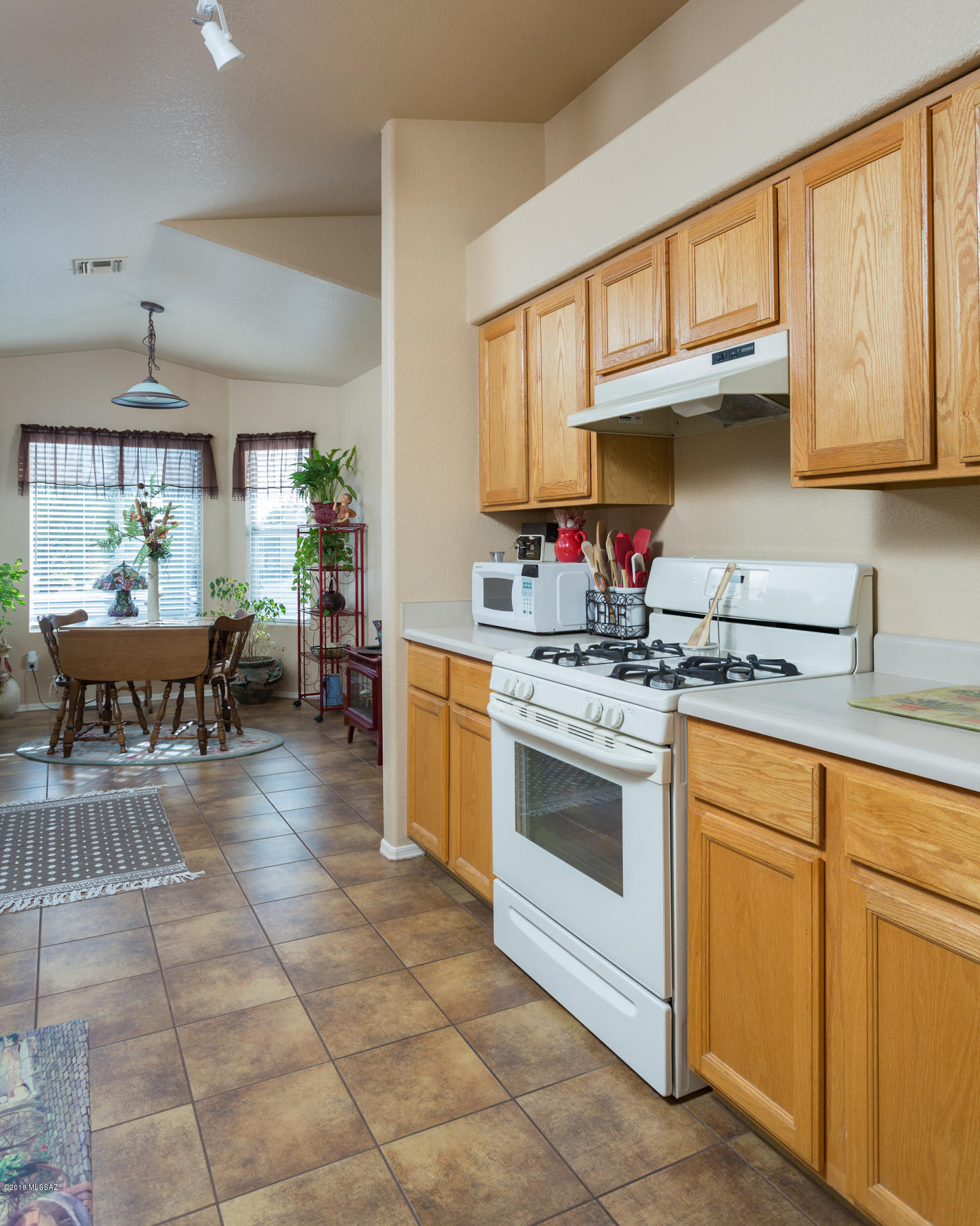 Villages At Red Hawk - Residential
