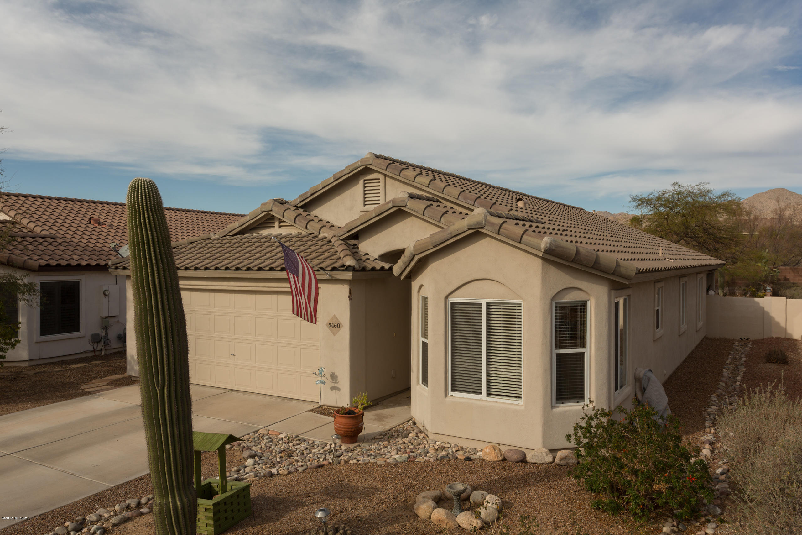 Villages At Red Hawk - Residential