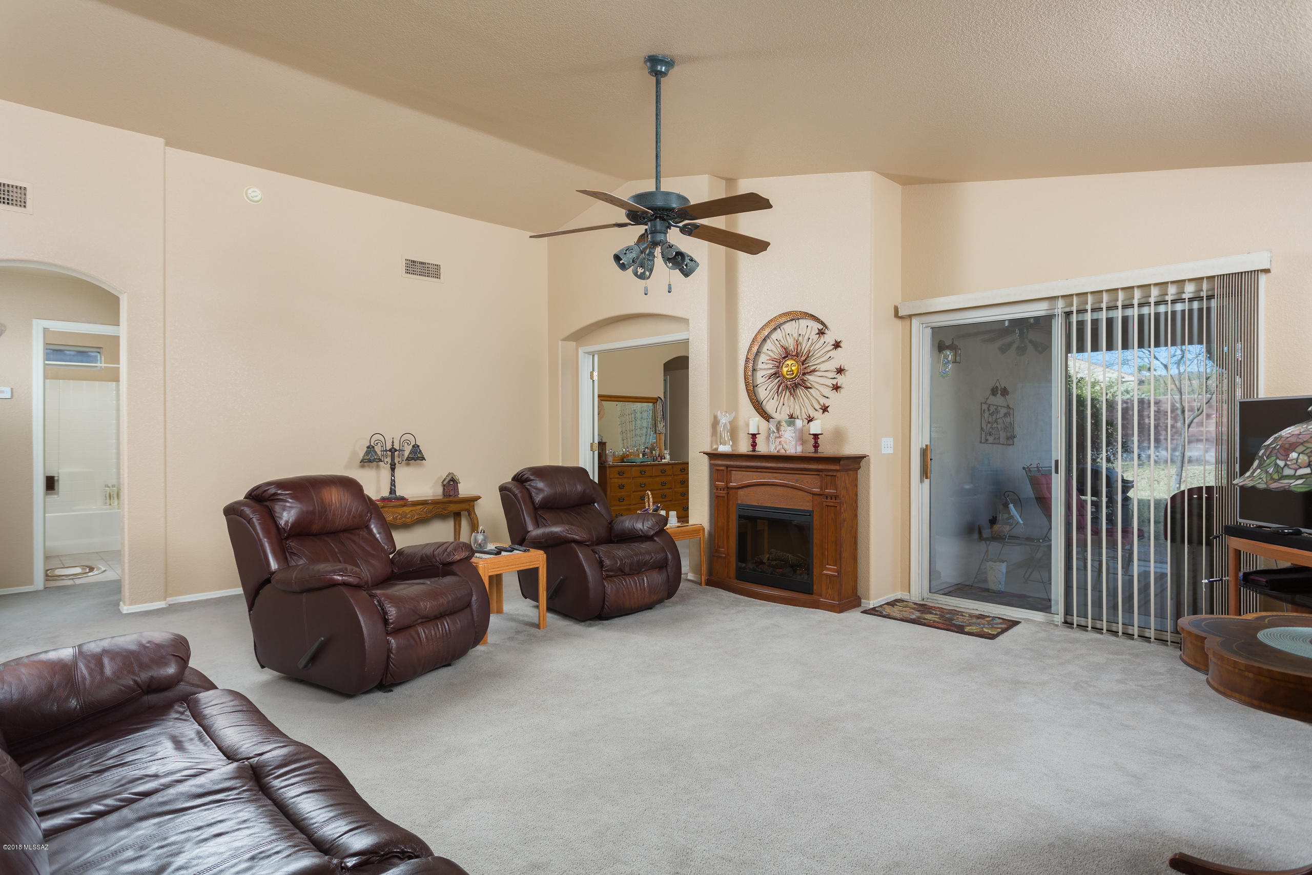 Villages At Red Hawk - Residential