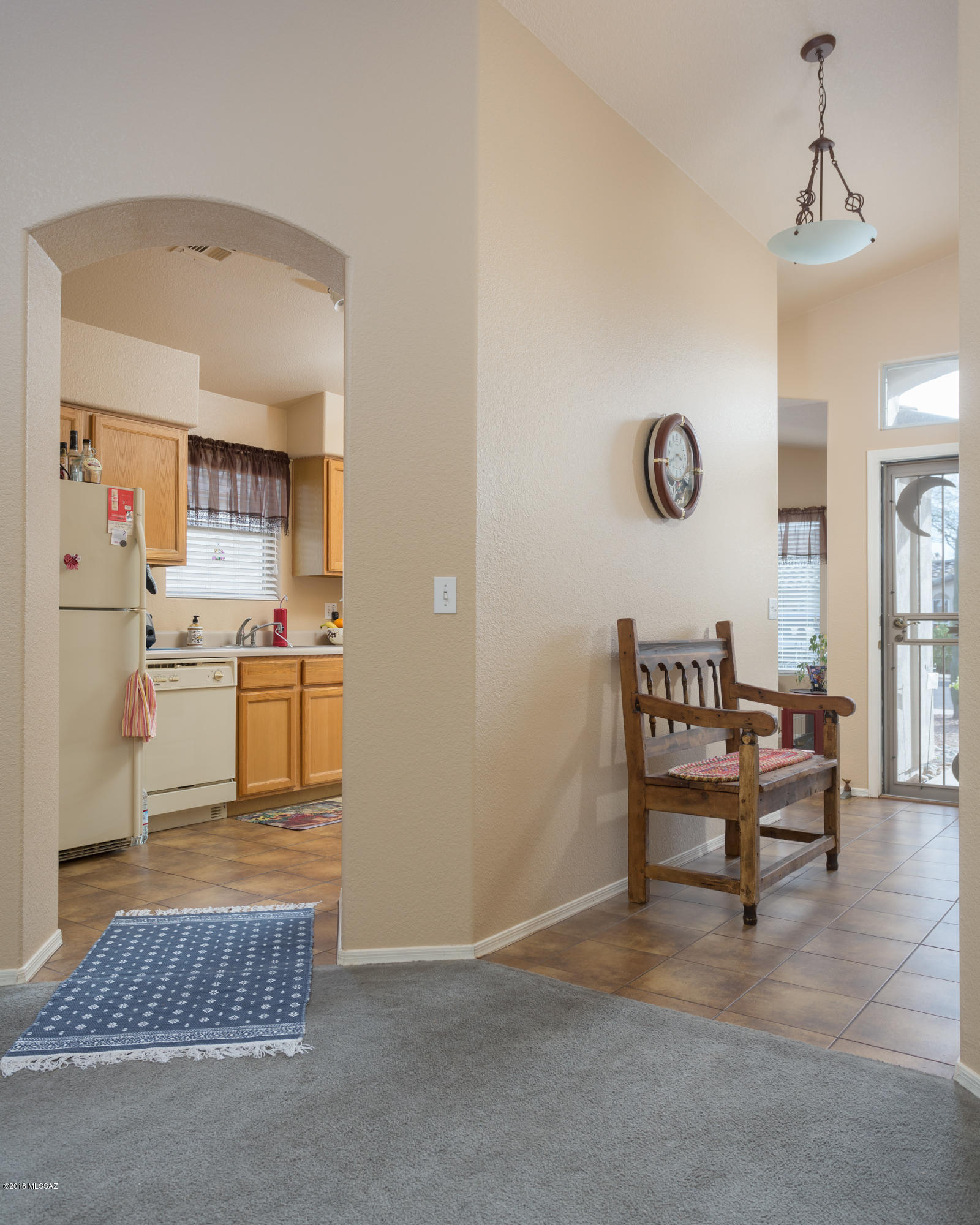 Villages At Red Hawk - Residential