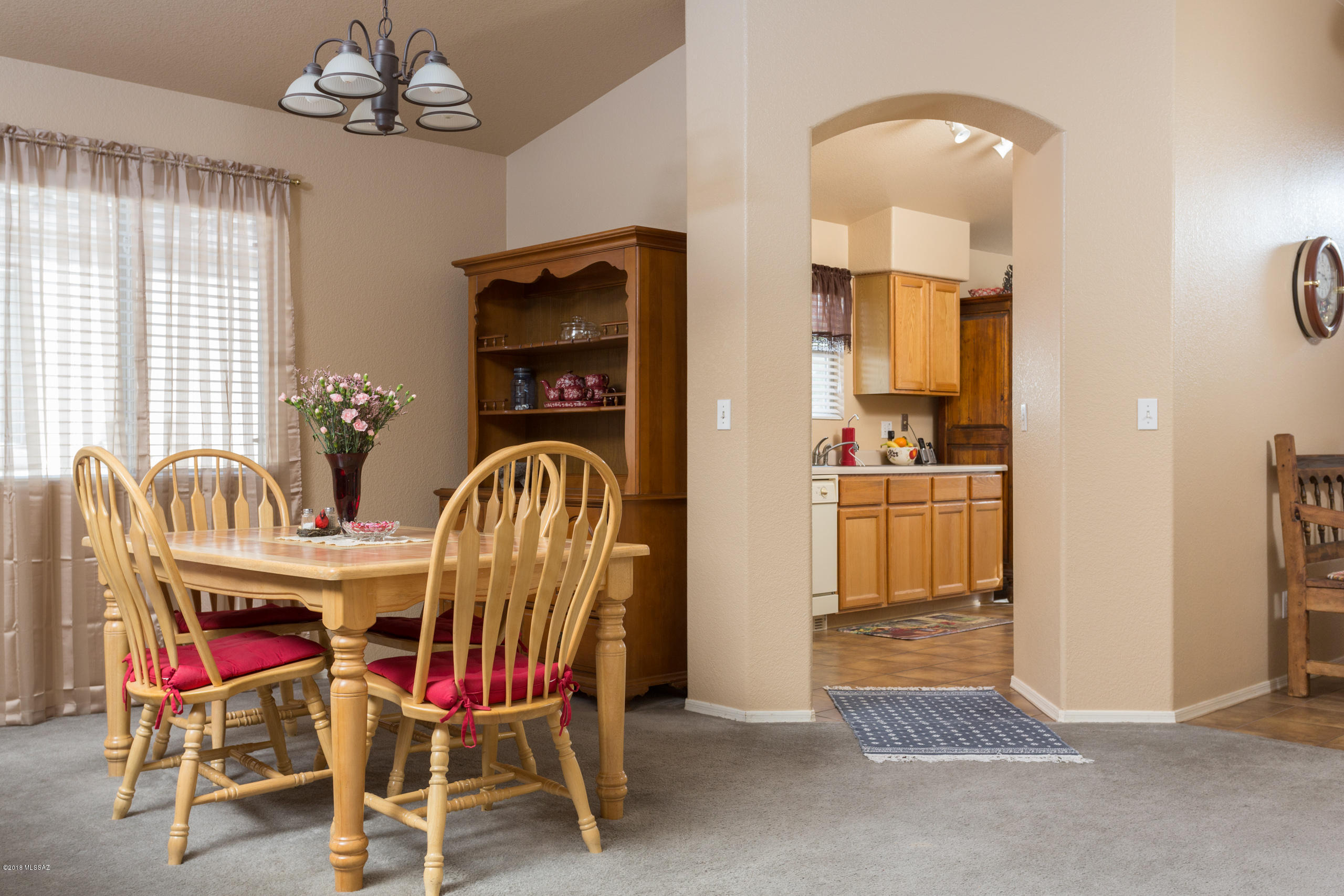 Villages At Red Hawk - Residential
