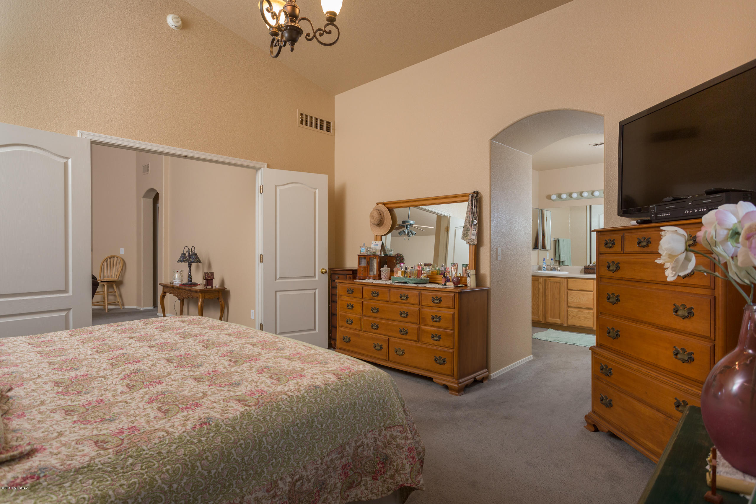 Villages At Red Hawk - Residential