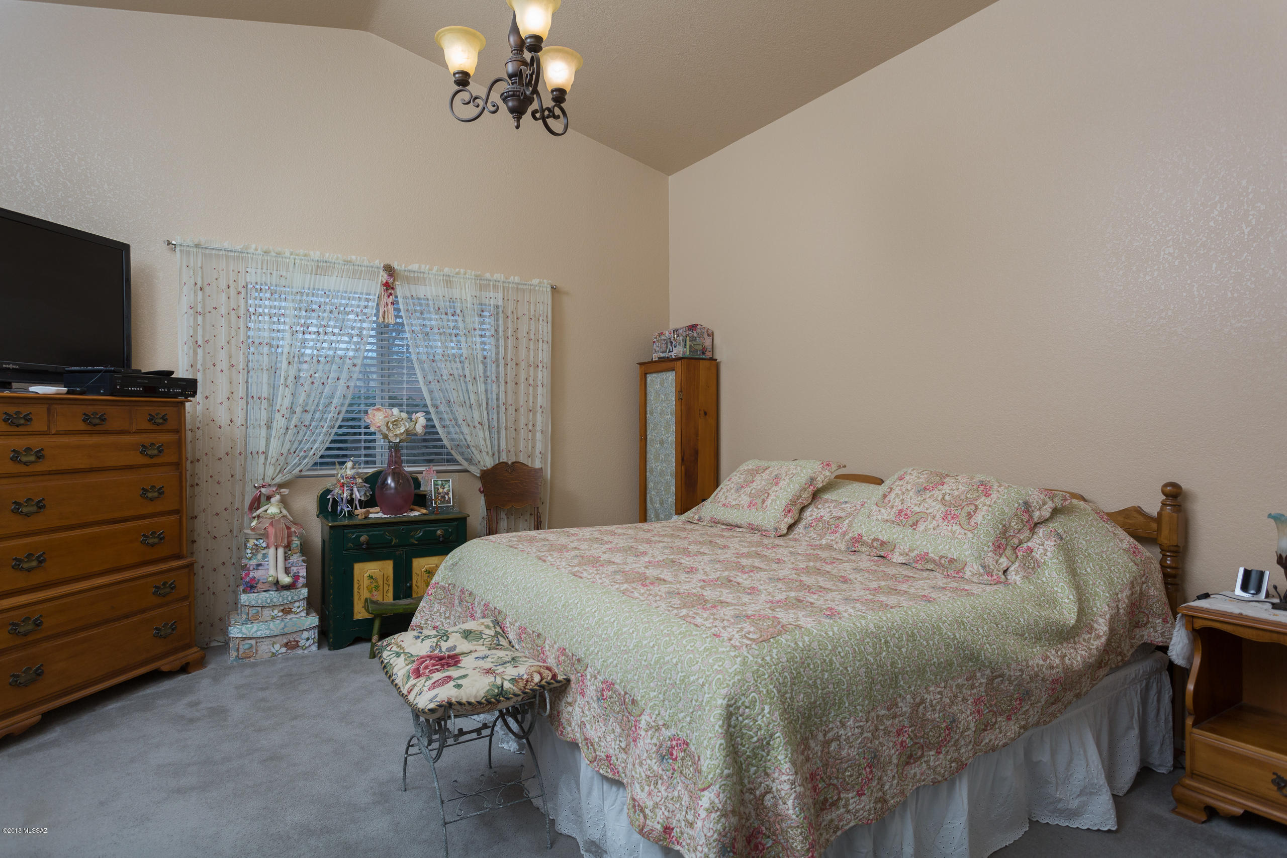 Villages At Red Hawk - Residential