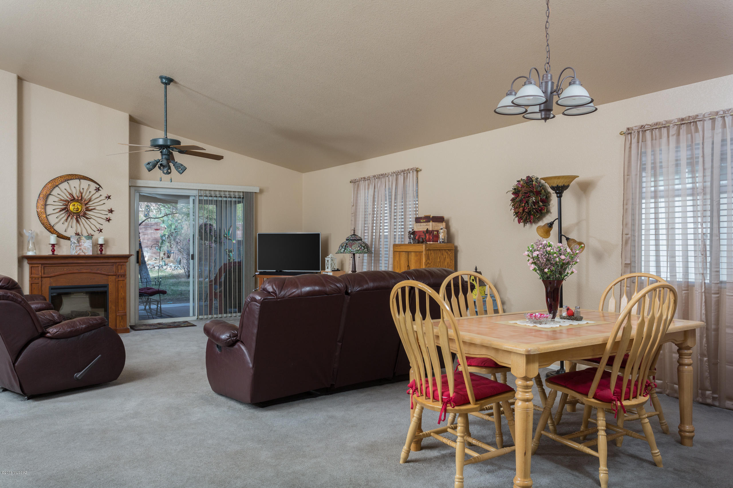 Villages At Red Hawk - Residential
