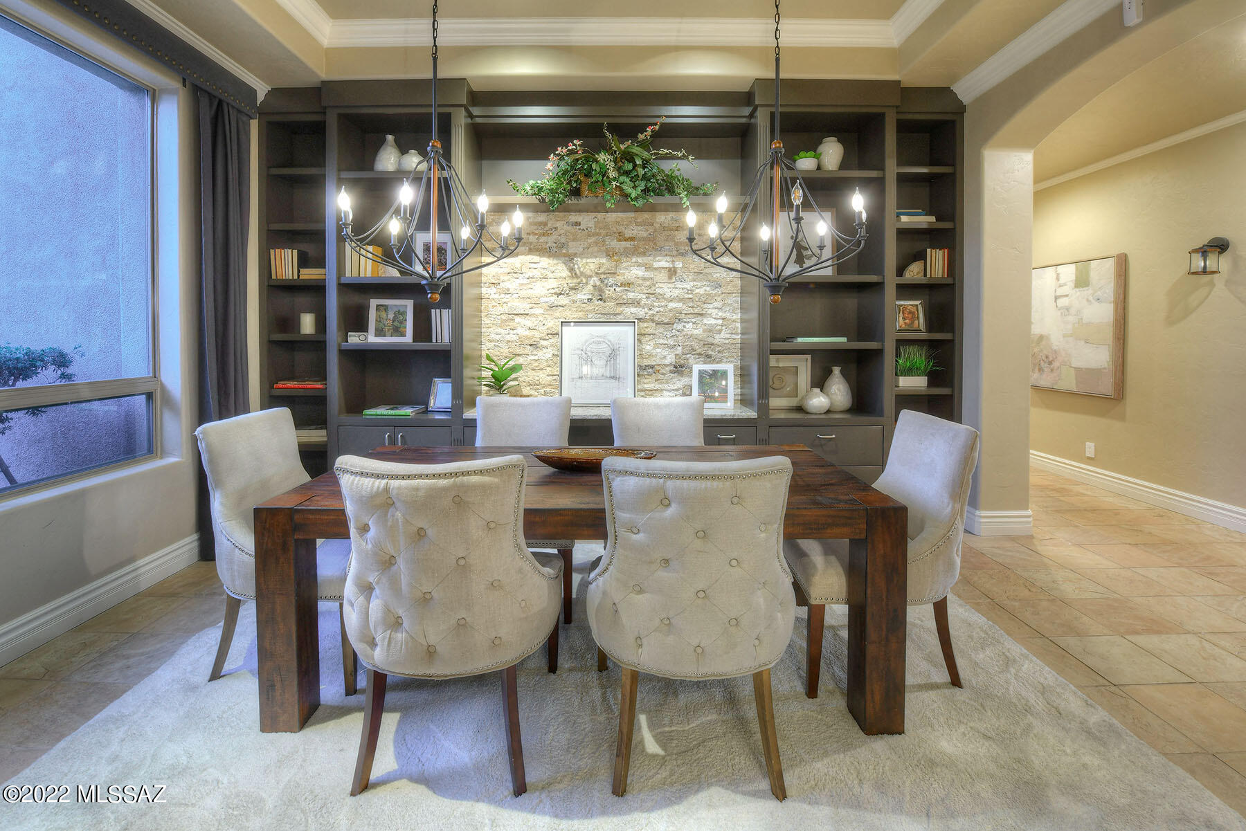 Pinnacle Ridge (1-76) - Residential