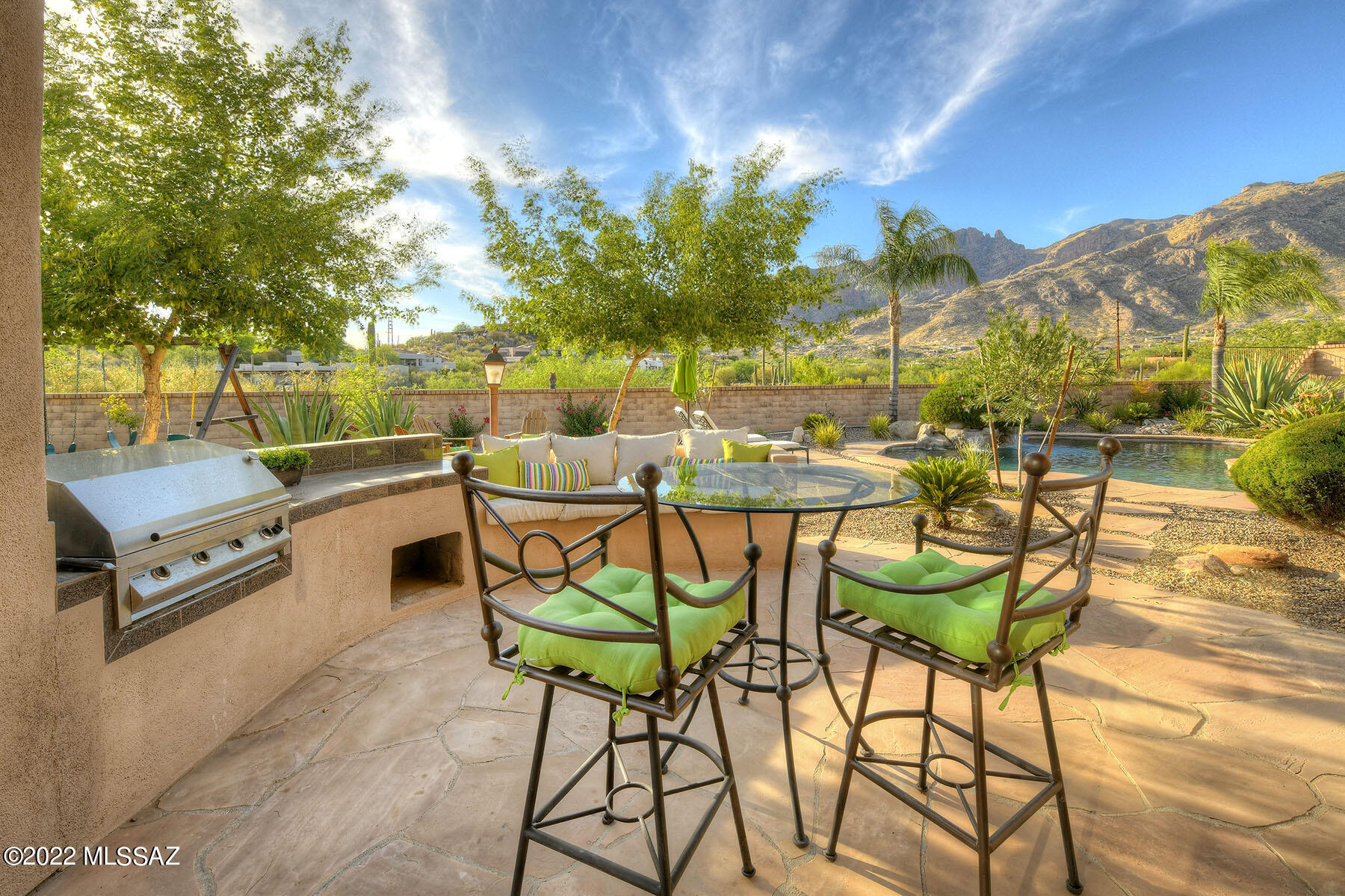 Pinnacle Ridge (1-76) - Residential