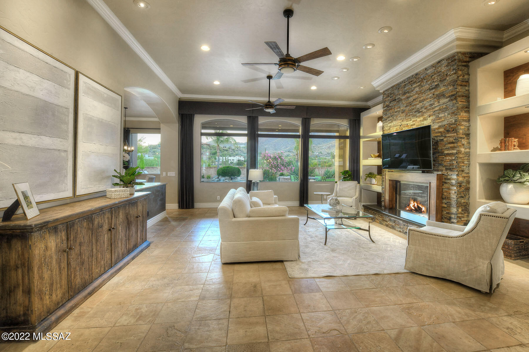 Pinnacle Ridge (1-76) - Residential